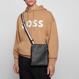 Boss City Lux Zip Envelope