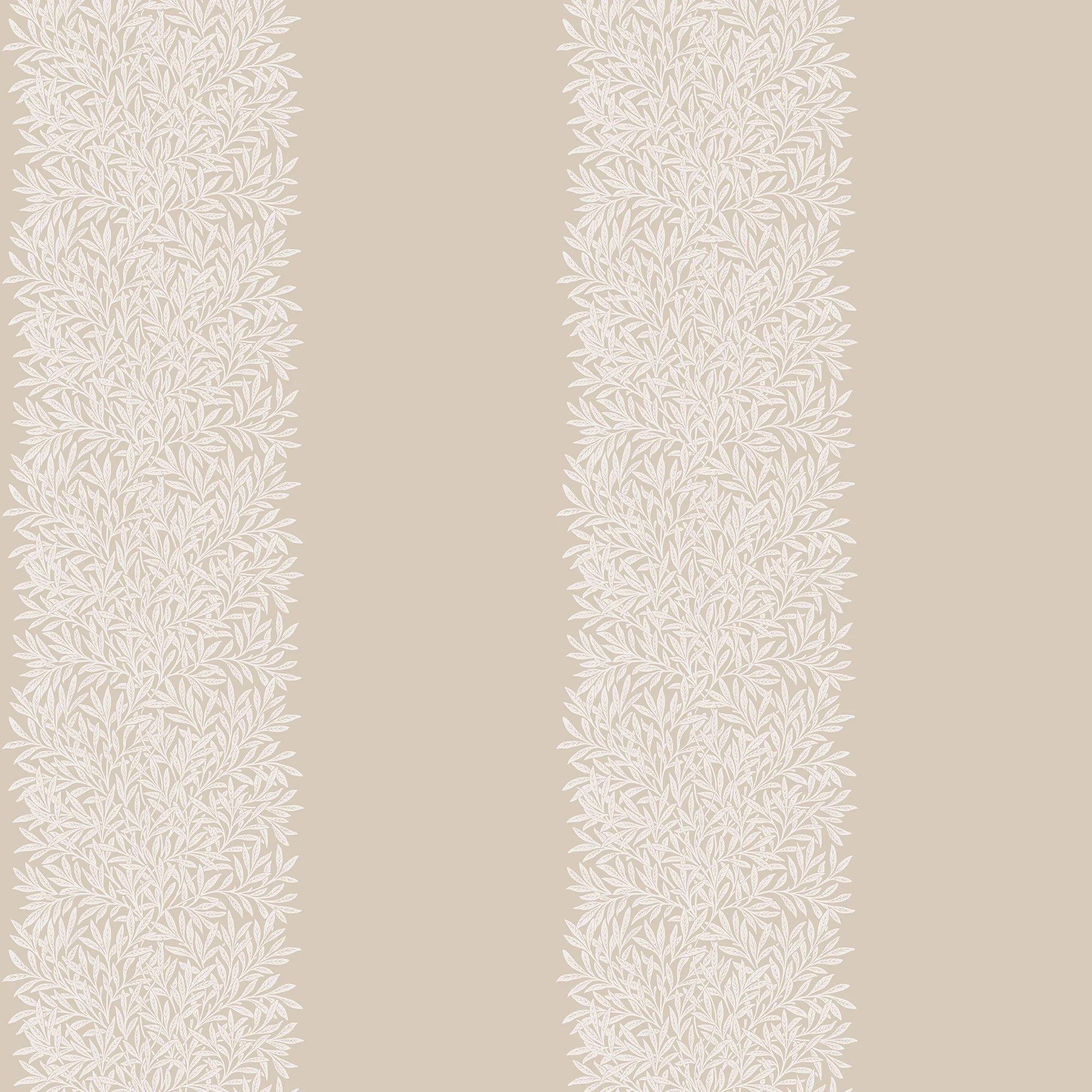 Willow Stripe Wallpaper