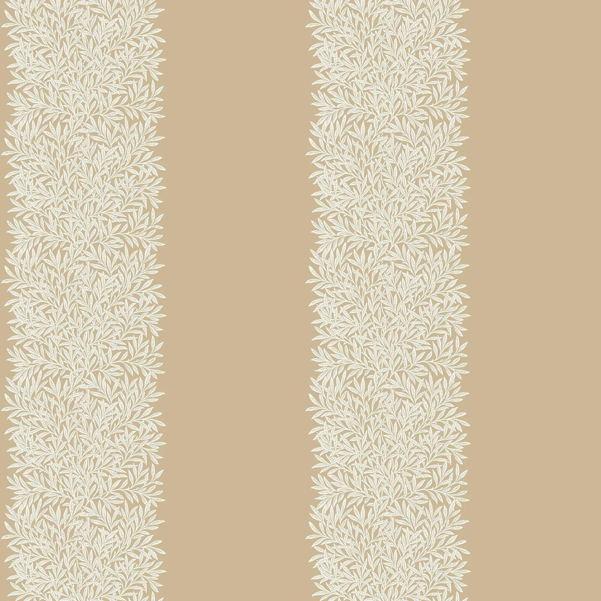 Willow Stripe Wallpaper