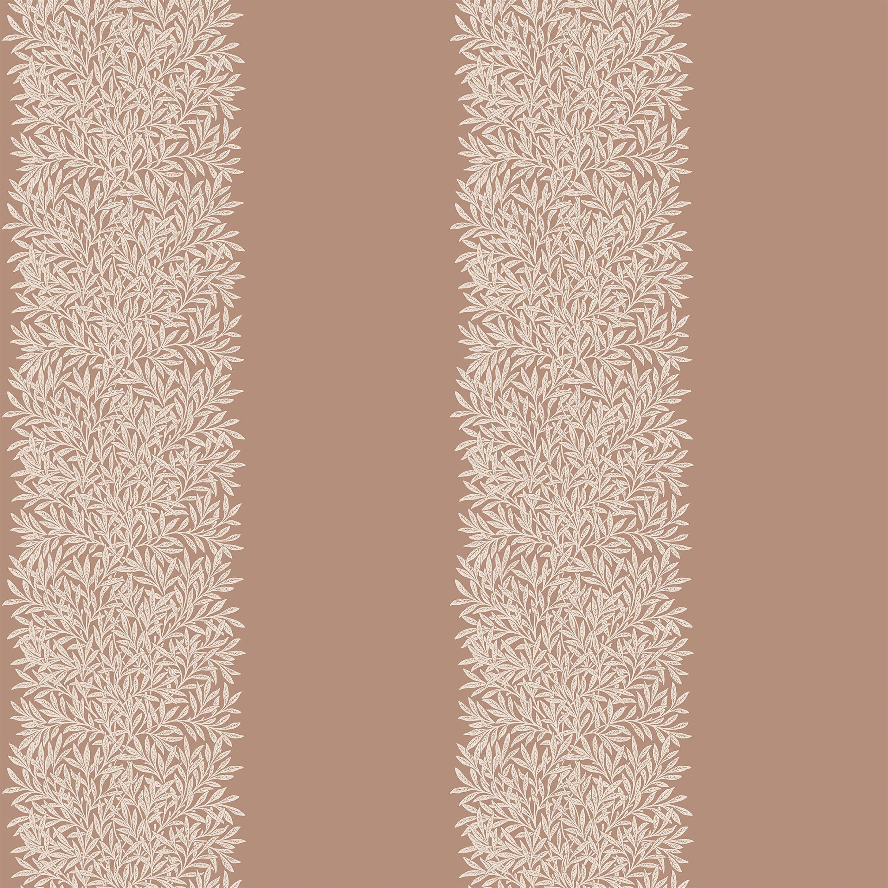 Willow Stripe Wallpaper