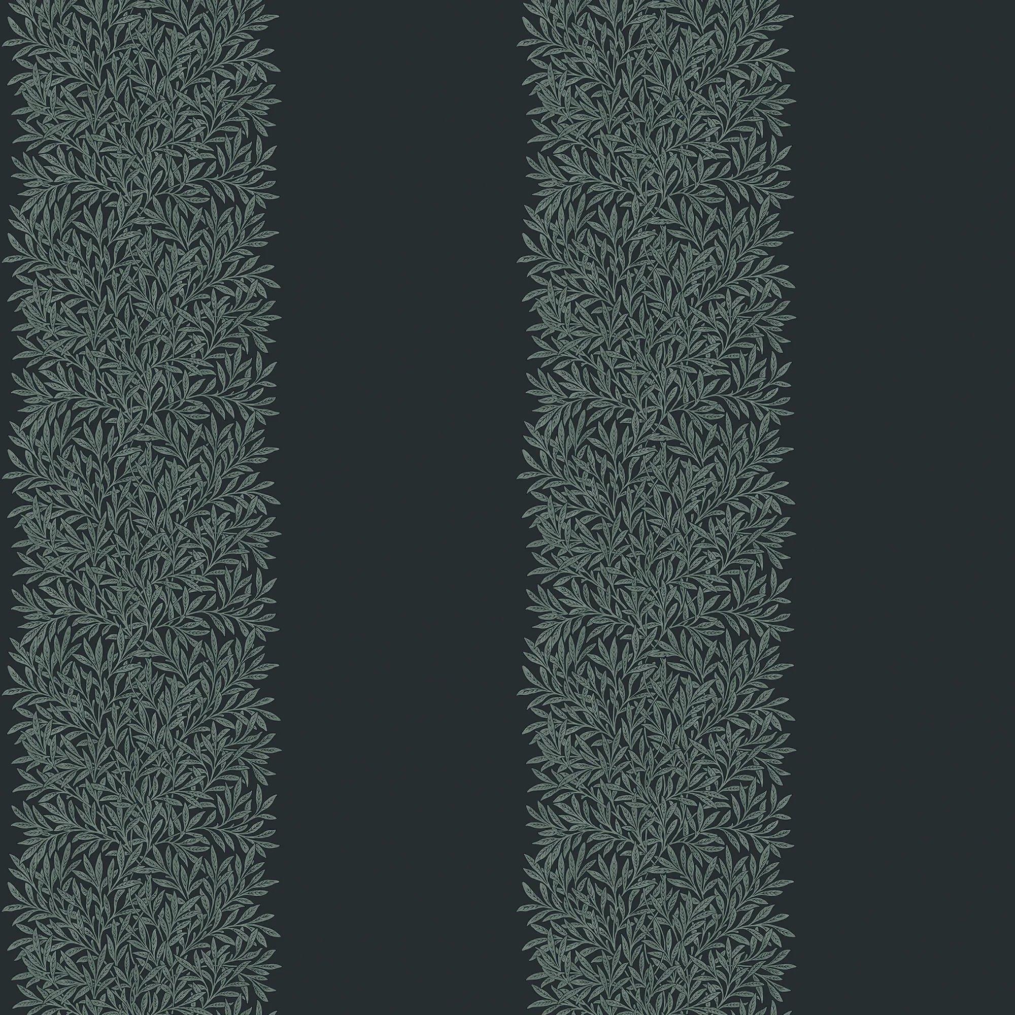 Willow Stripe Wallpaper