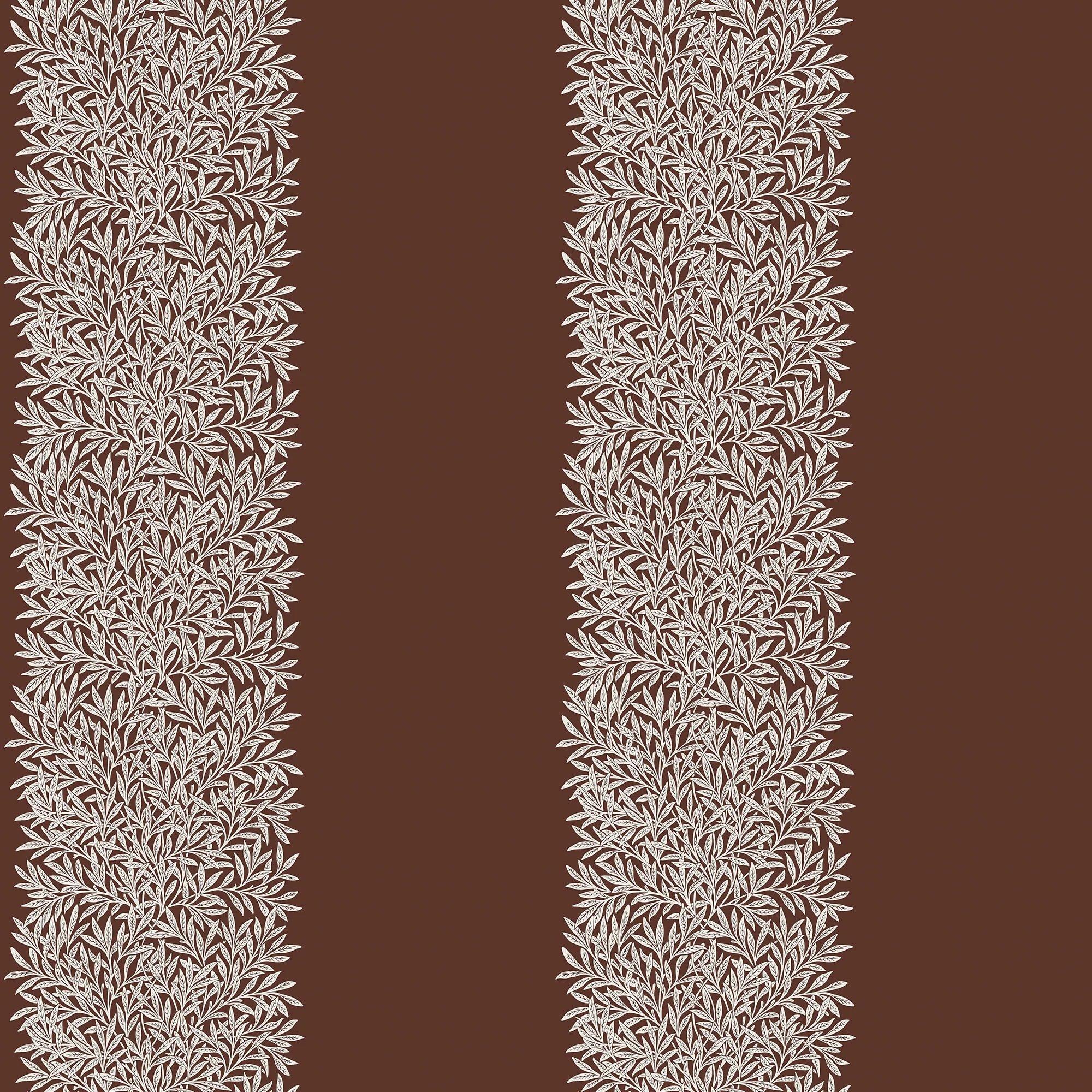 Willow Stripe Wallpaper