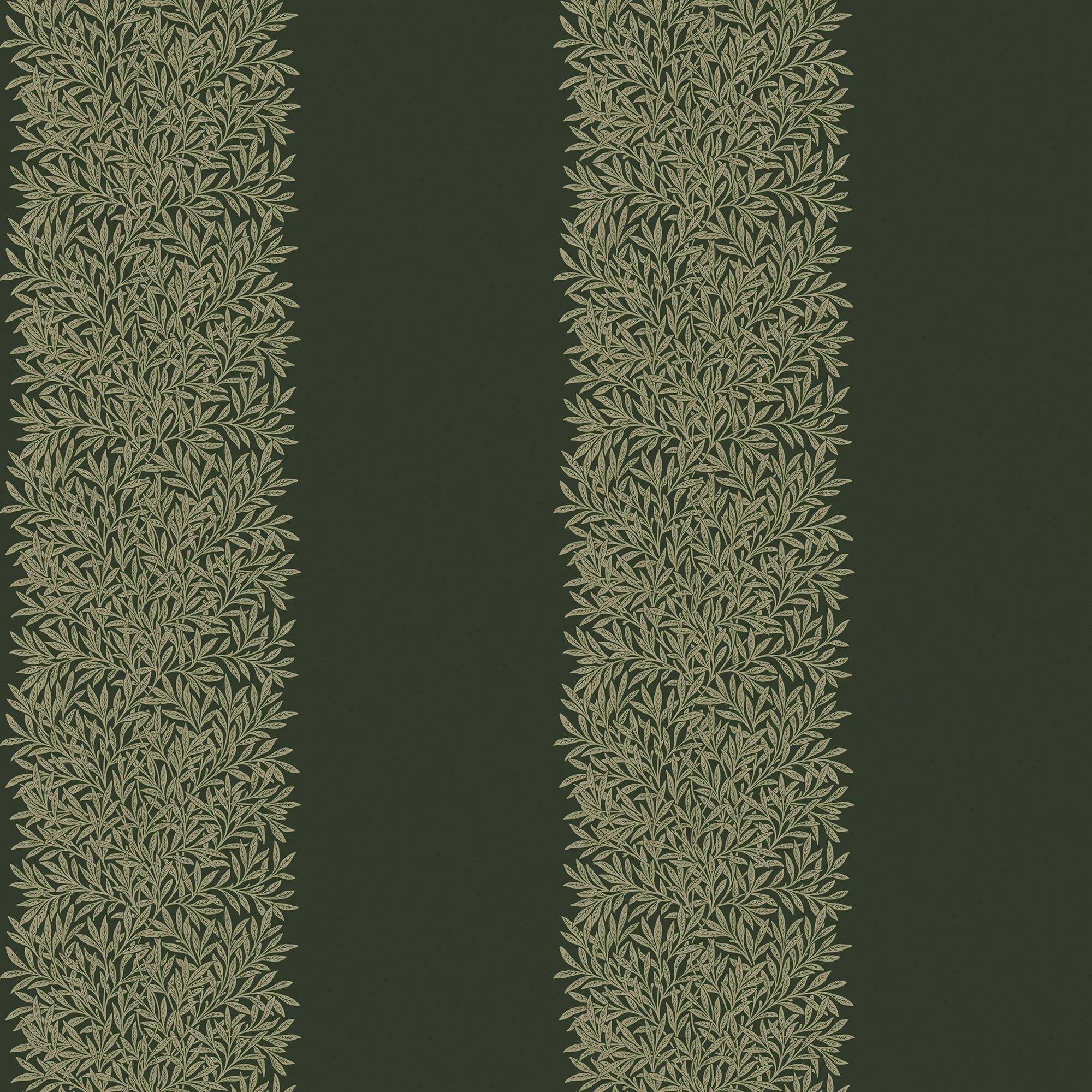 Willow Stripe Wallpaper