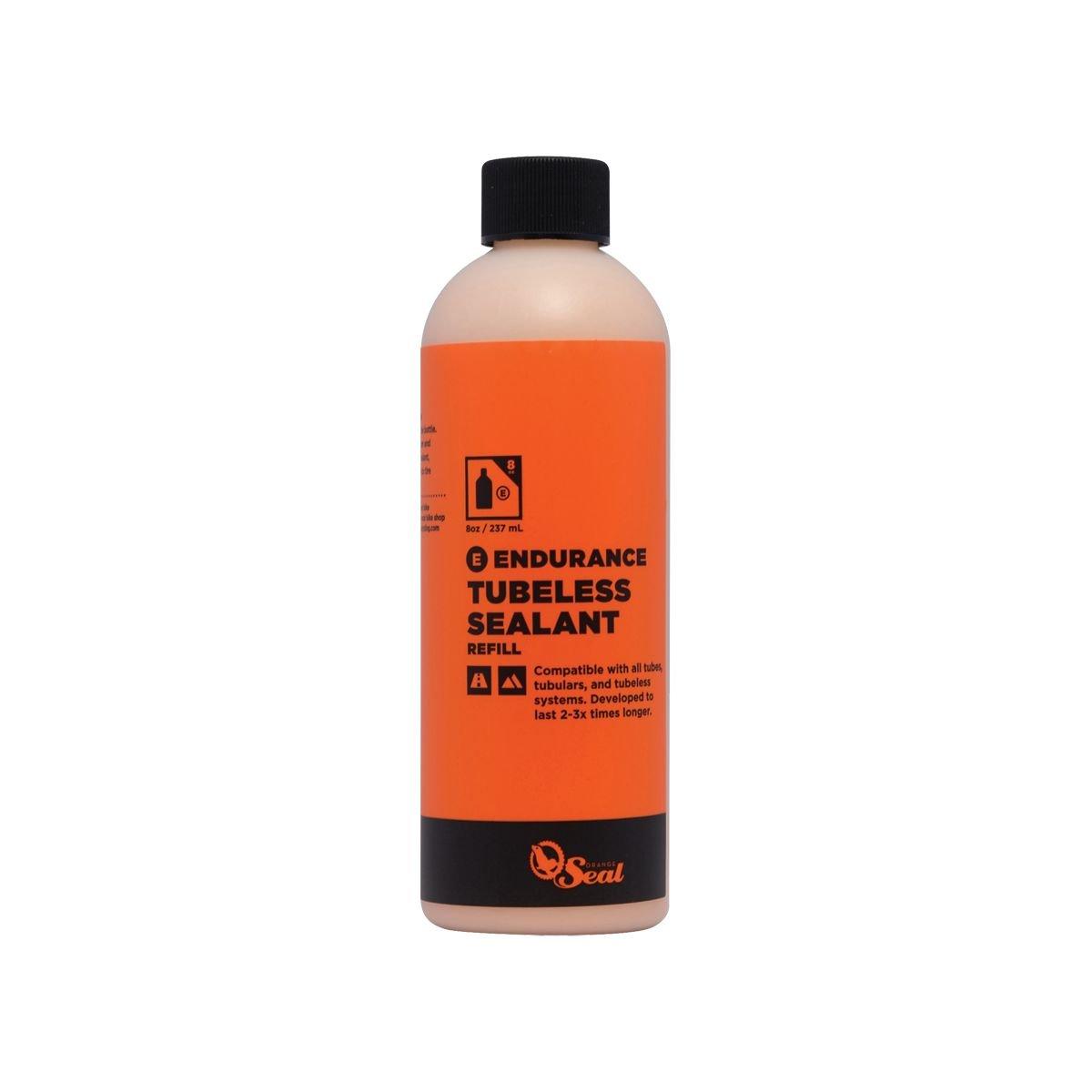 None - Orange Seal - Endurance Sealant Refill - 2