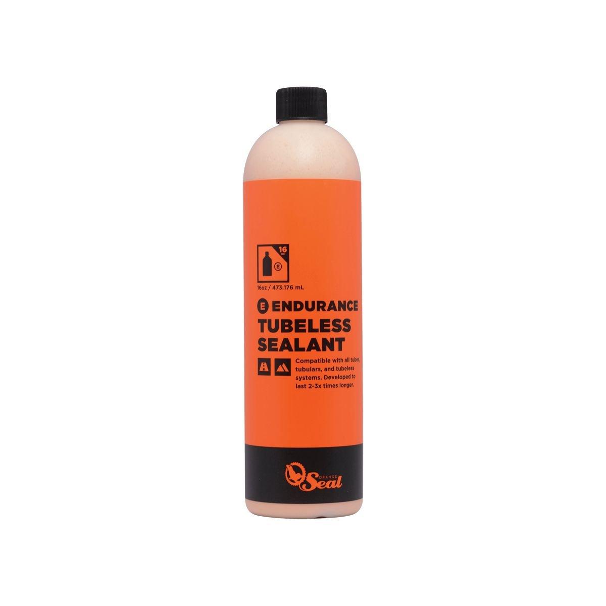 None - Orange Seal - Endurance Sealant Refill - 3