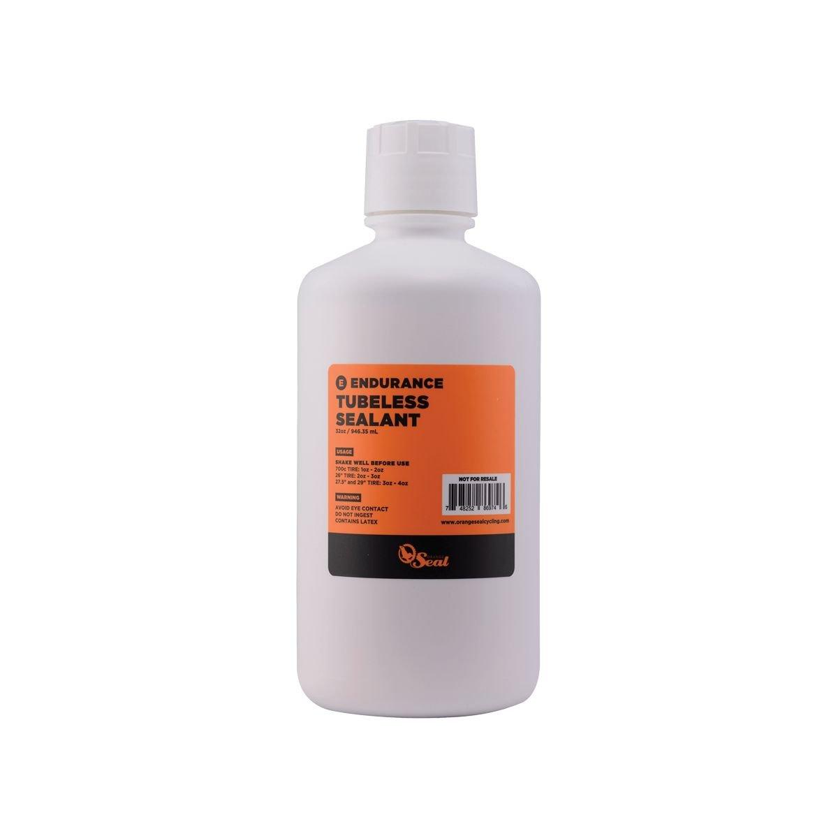 None - Orange Seal - Endurance Sealant Refill - 4