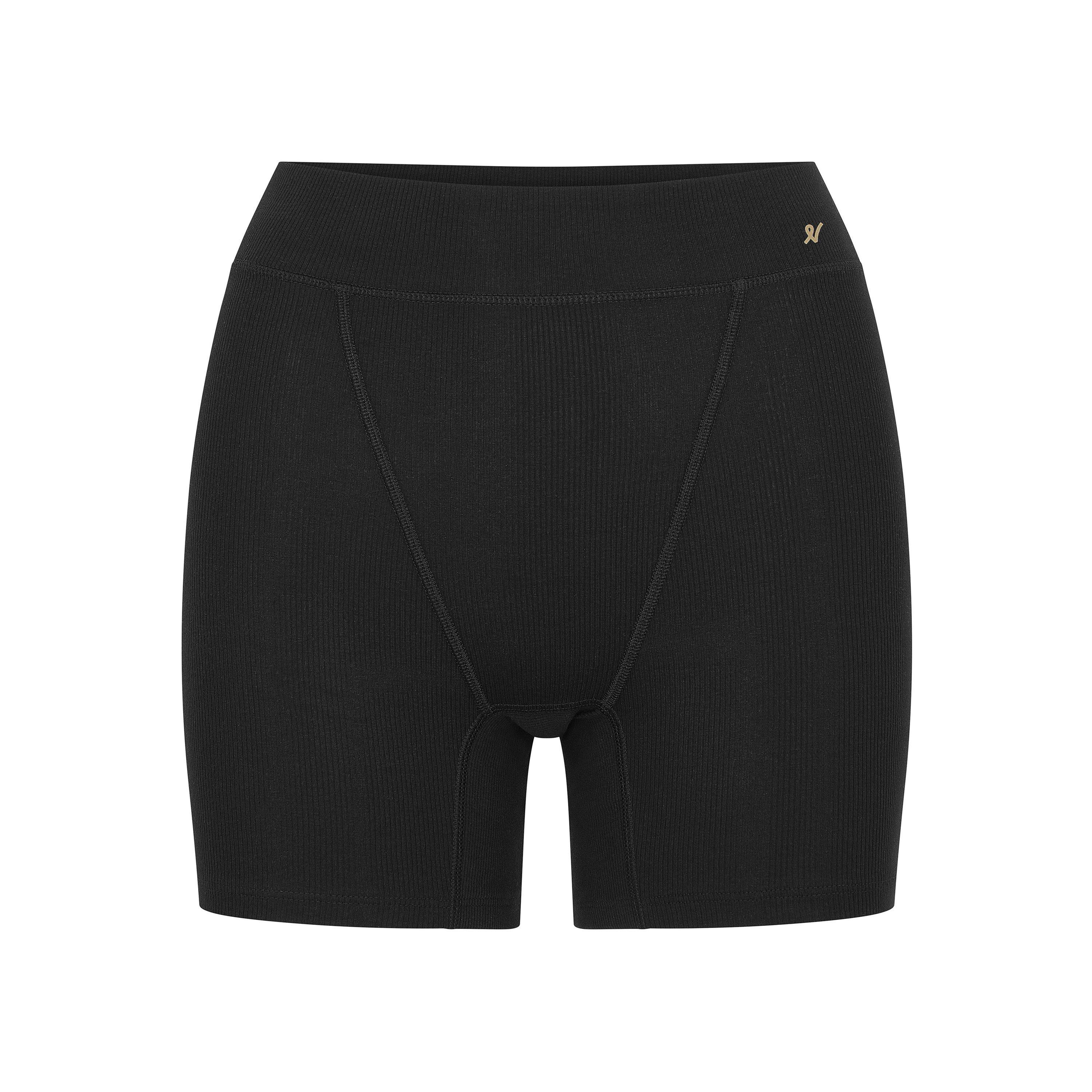 White - Nudea - THE BOXER SHORT ORGANIC COTTON - 5