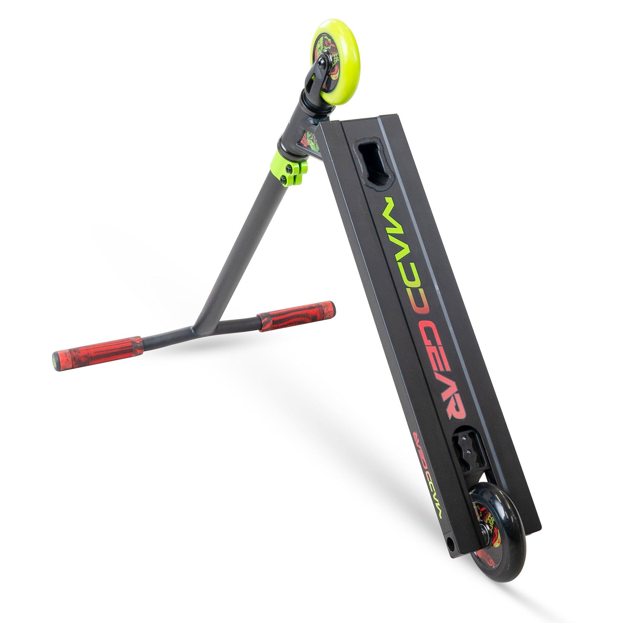 Venom - Madd Gear - MADD GEAR OBSIDIAN MG-2 PRO STUNT SCOOTERS - 2