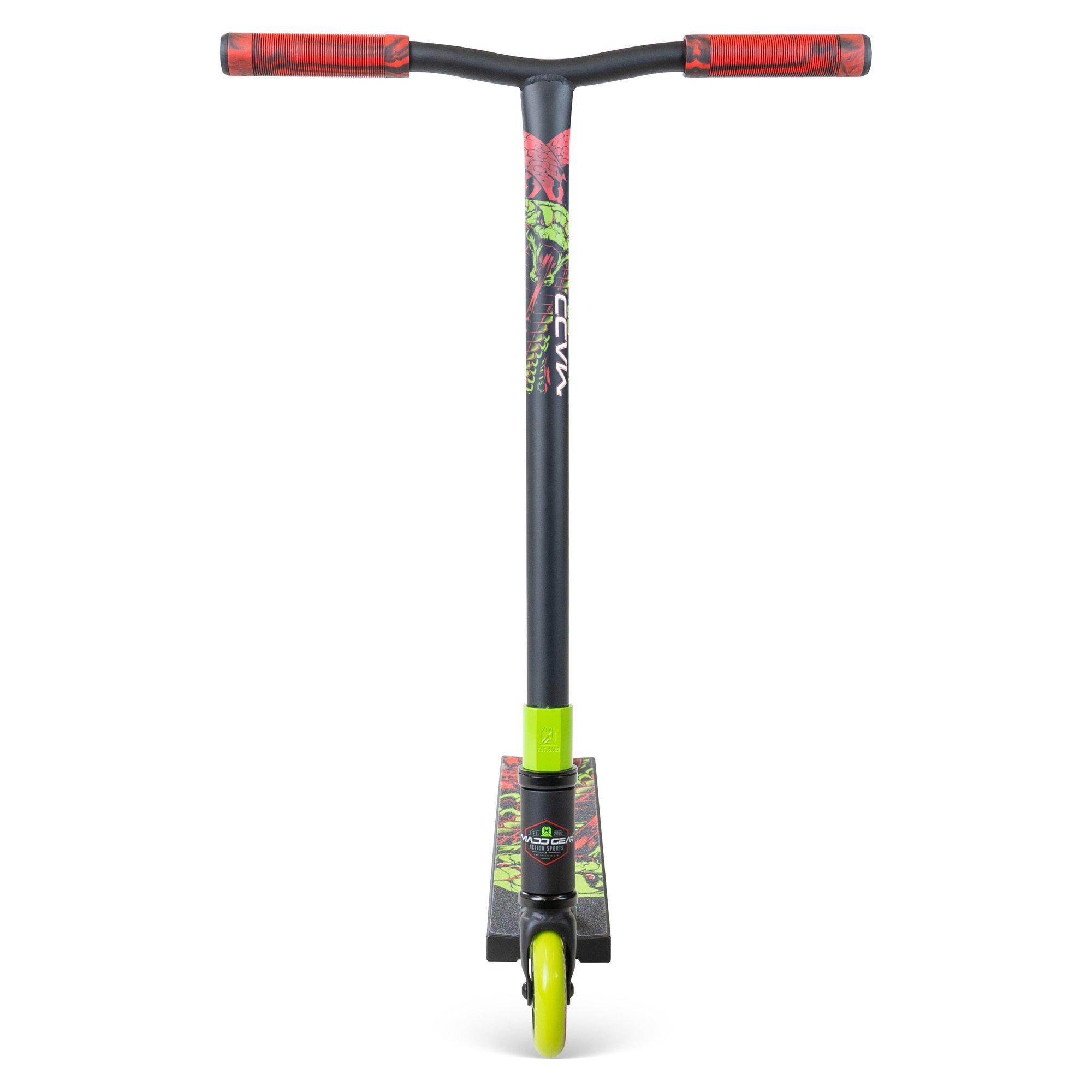 Venom - Madd Gear - MADD GEAR OBSIDIAN MG-2 PRO STUNT SCOOTERS - 3