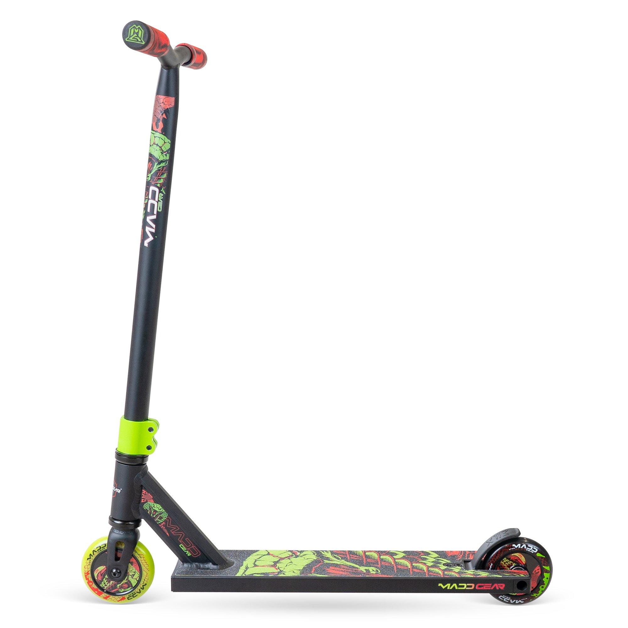 Venom - Madd Gear - MADD GEAR OBSIDIAN MG-2 PRO STUNT SCOOTERS - 4