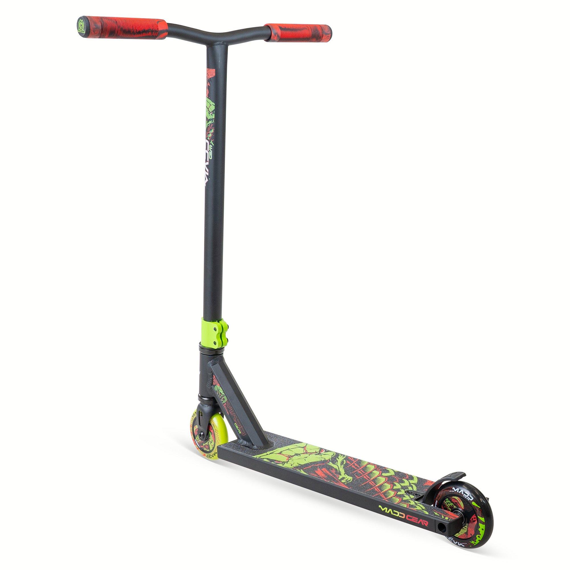 Venom - Madd Gear - MADD GEAR OBSIDIAN MG-2 PRO STUNT SCOOTERS - 5