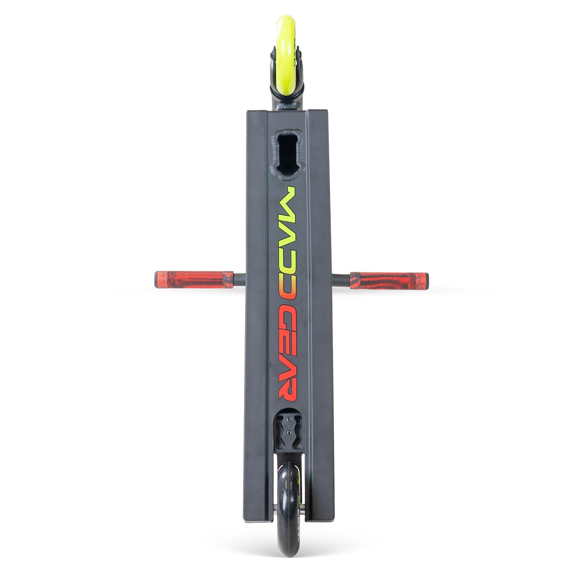 Venom - Madd Gear - MADD GEAR OBSIDIAN MG-2 PRO STUNT SCOOTERS - 6