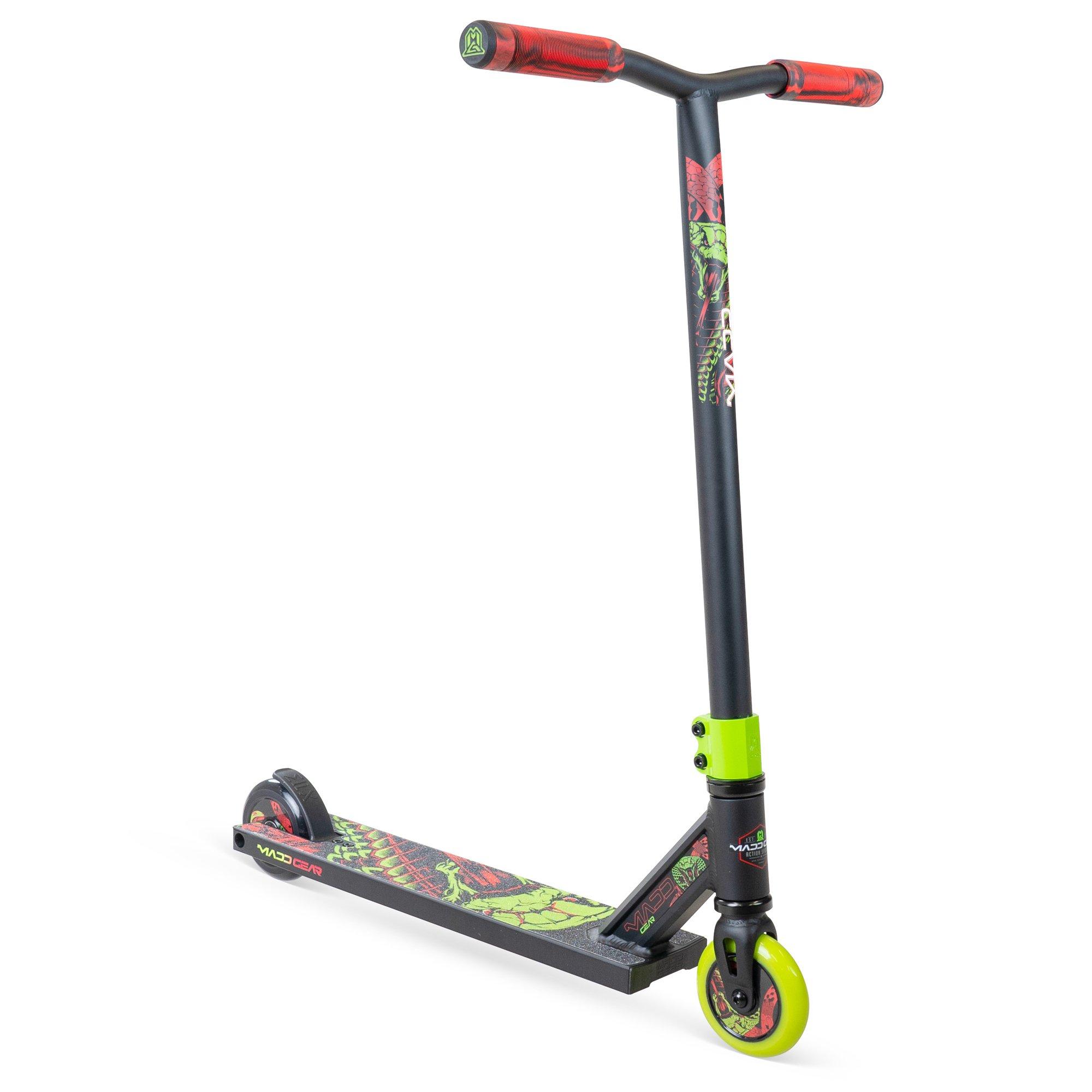 Venom - Madd Gear - MADD GEAR OBSIDIAN MG-2 PRO STUNT SCOOTERS - 7