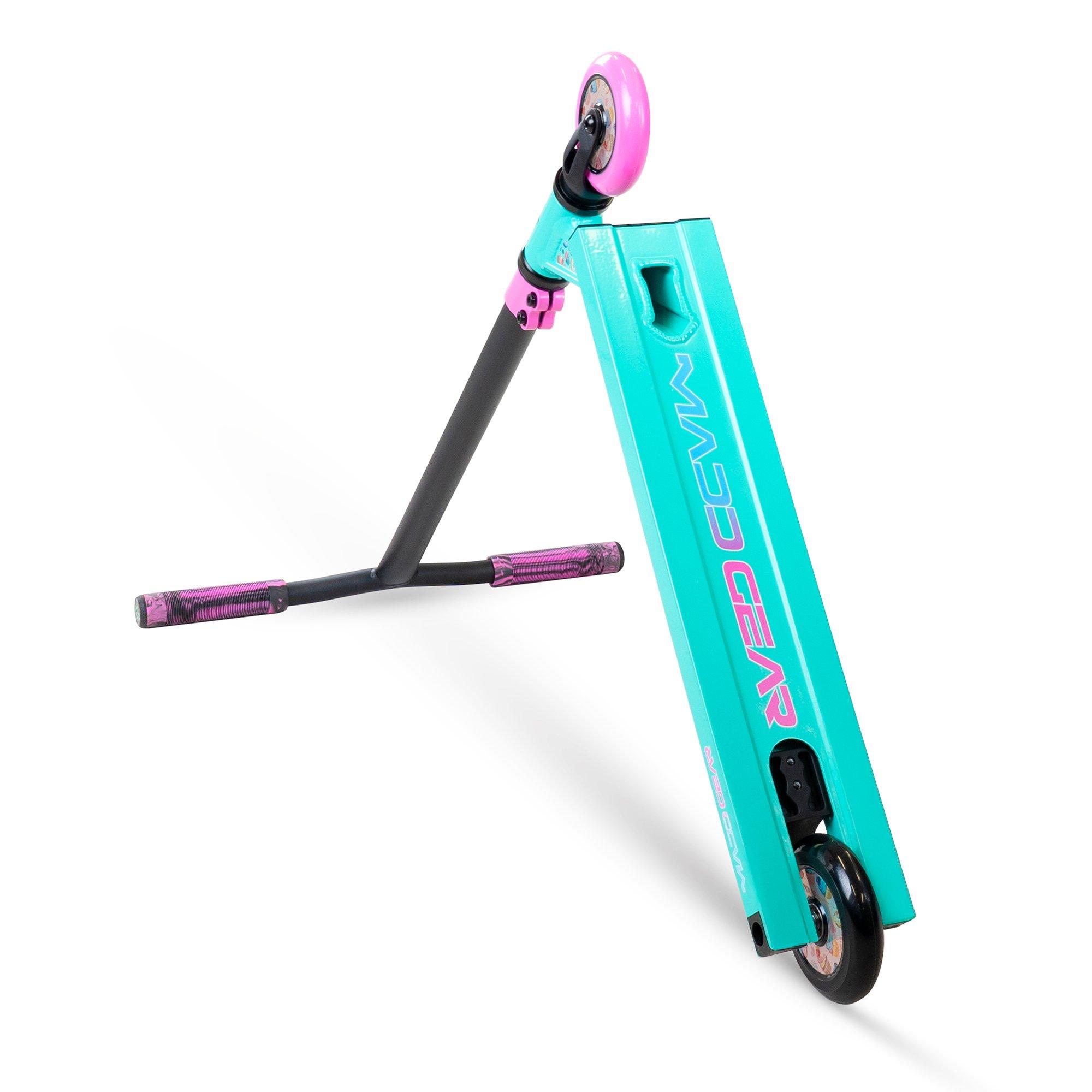 Sugar Rush - Madd Gear - MADD GEAR OBSIDIAN MG-2 PRO STUNT SCOOTERS - 2