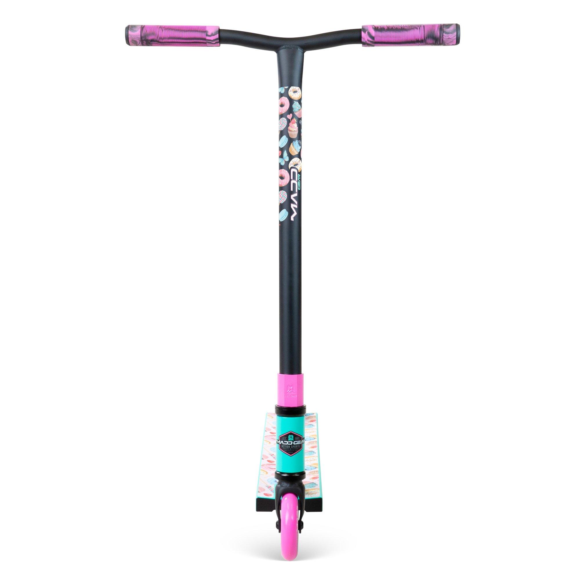 Sugar Rush - Madd Gear - MADD GEAR OBSIDIAN MG-2 PRO STUNT SCOOTERS - 3