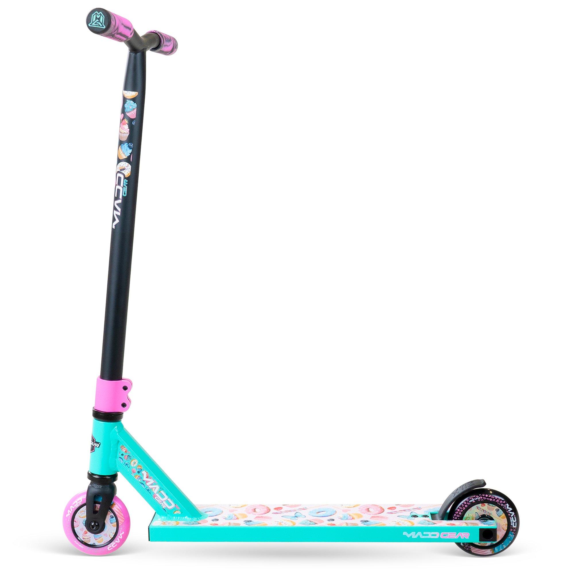 Sugar Rush - Madd Gear - MADD GEAR OBSIDIAN MG-2 PRO STUNT SCOOTERS - 4