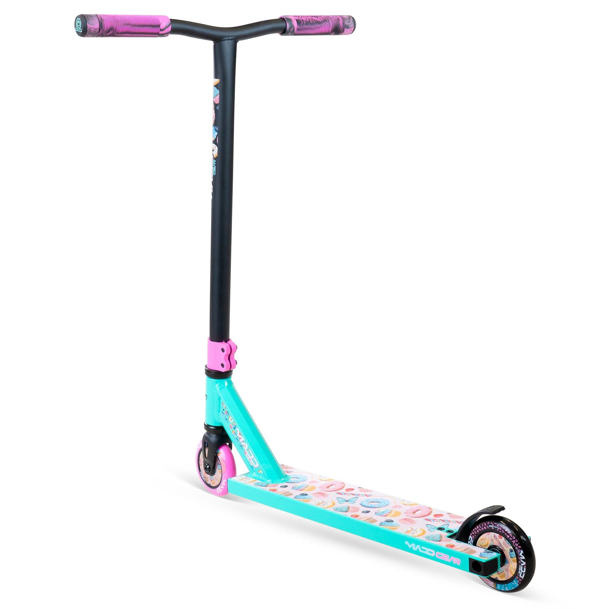 Sugar Rush - Madd Gear - MADD GEAR OBSIDIAN MG-2 PRO STUNT SCOOTERS - 5