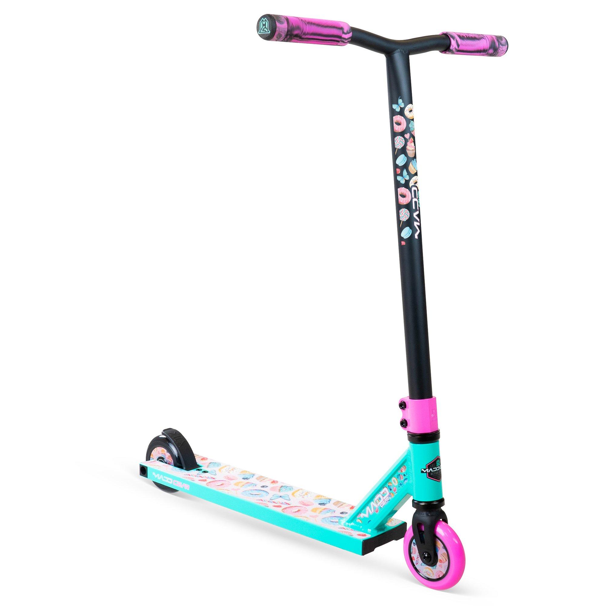 Sugar Rush - Madd Gear - MADD GEAR OBSIDIAN MG-2 PRO STUNT SCOOTERS - 7