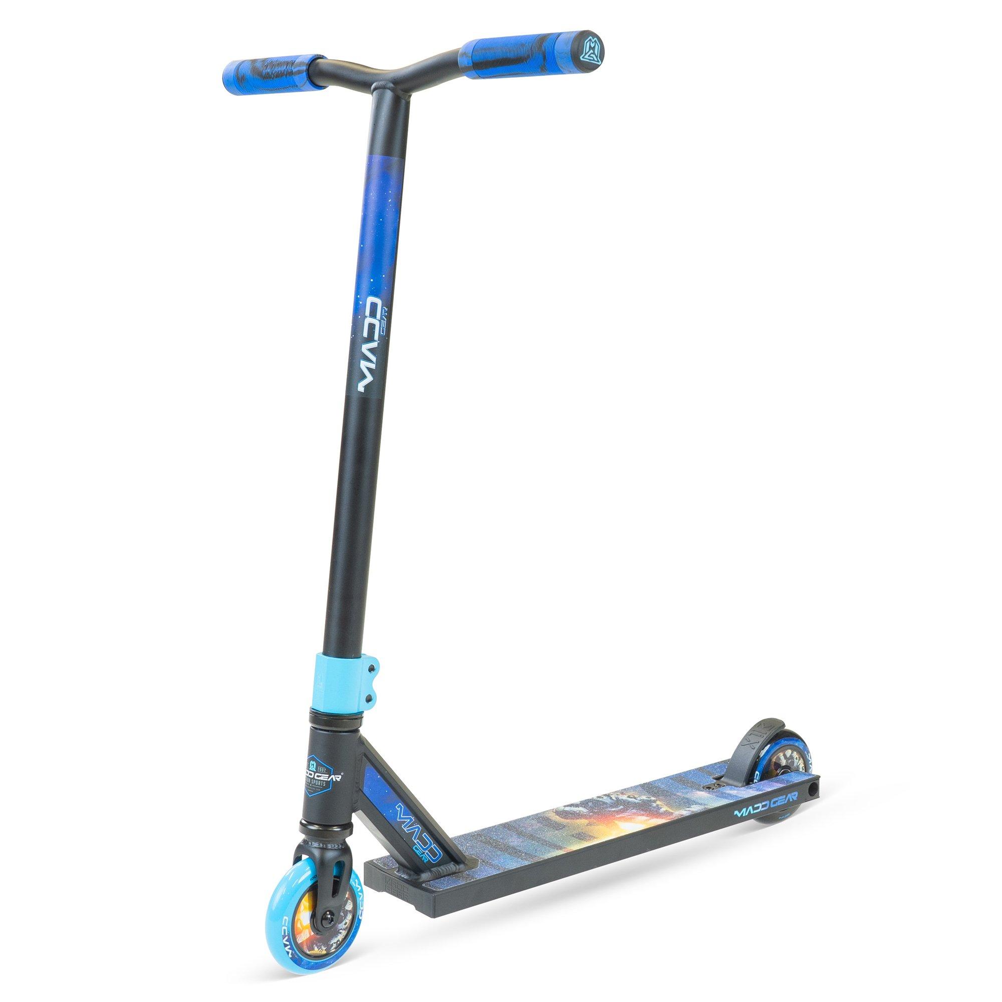 MADD GEAR OBSIDIAN MG-2 PRO STUNT SCOOTERS