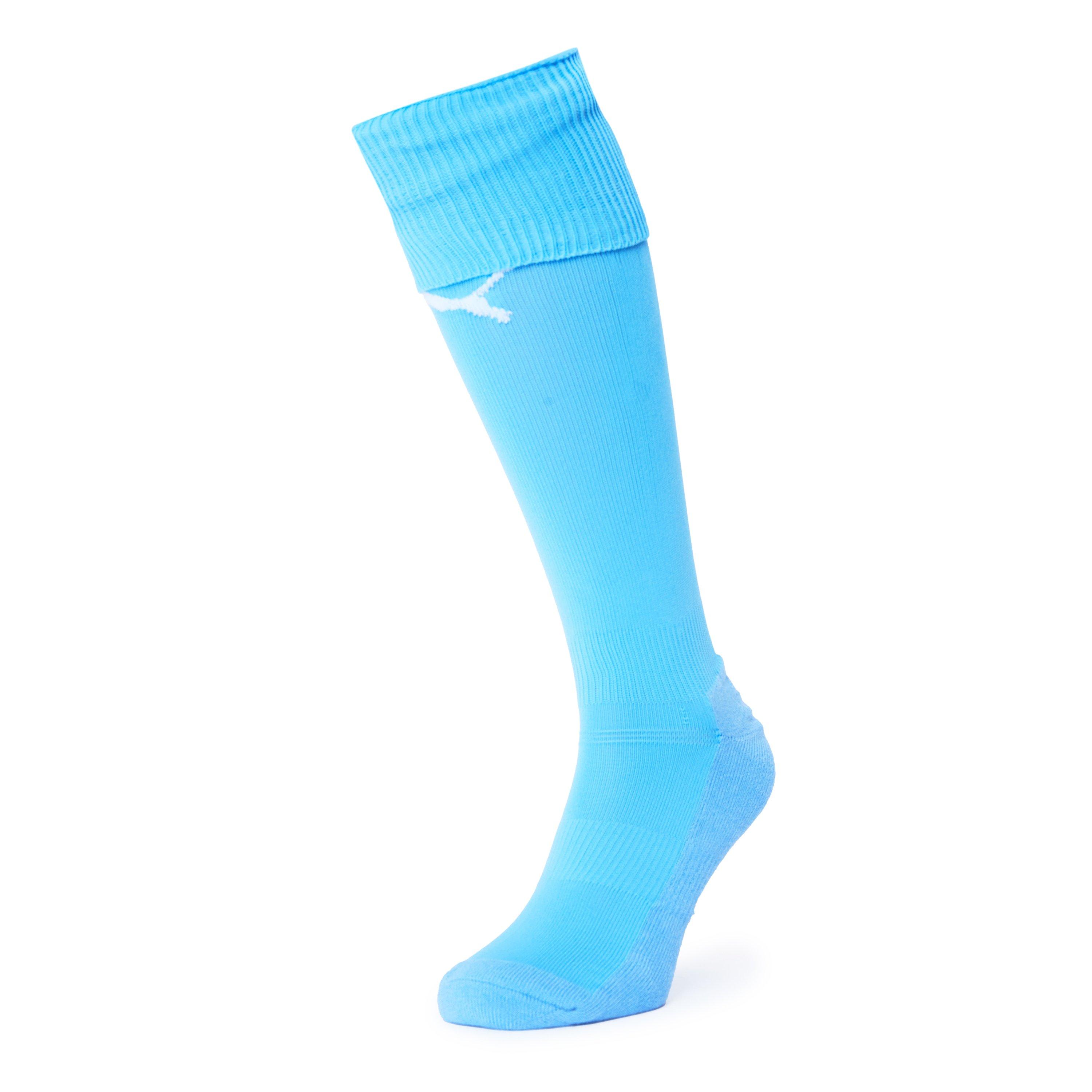 Blau - Puma - (F1) Team Football Socks Mens - 1