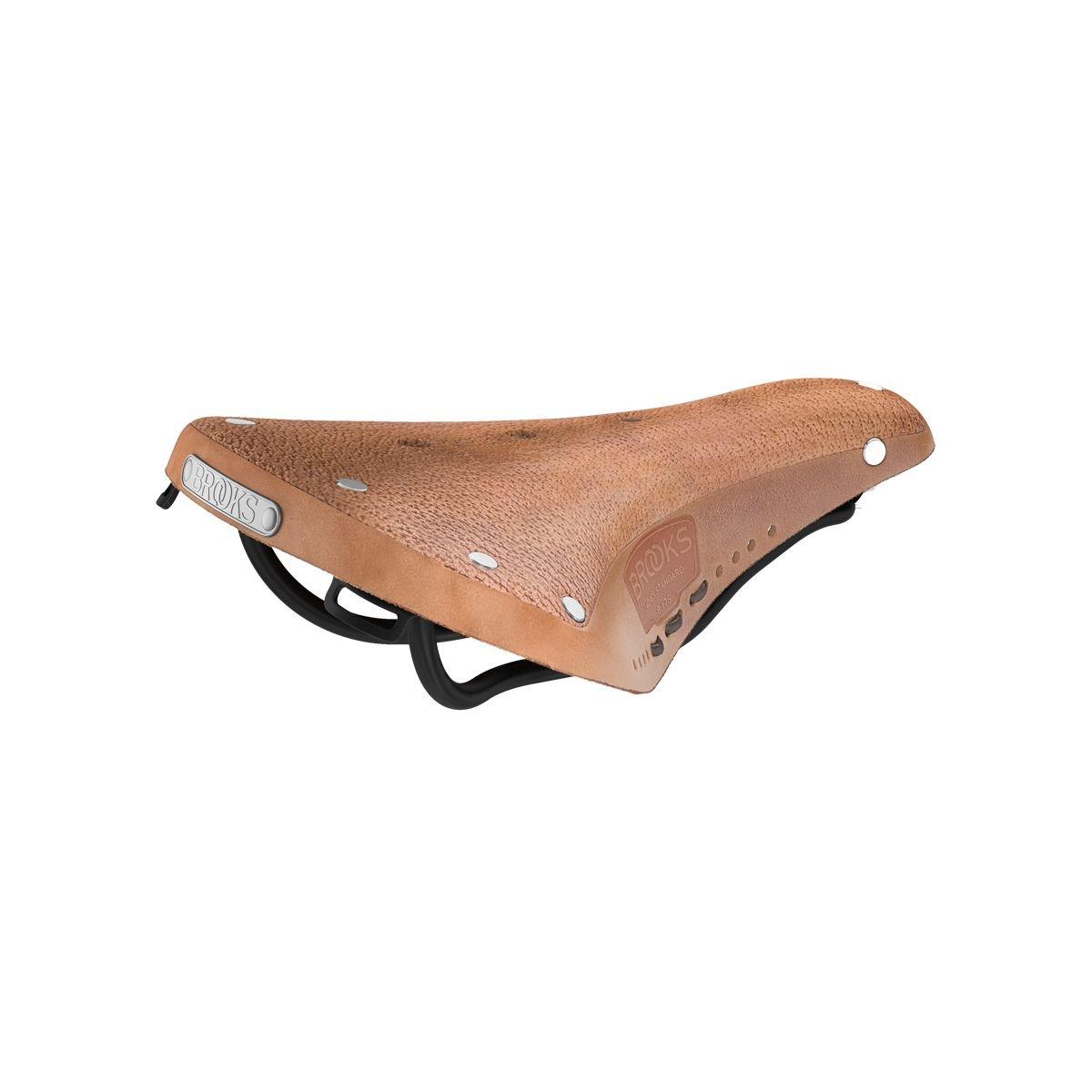Brooks B17 Softened Short | Sports Direct