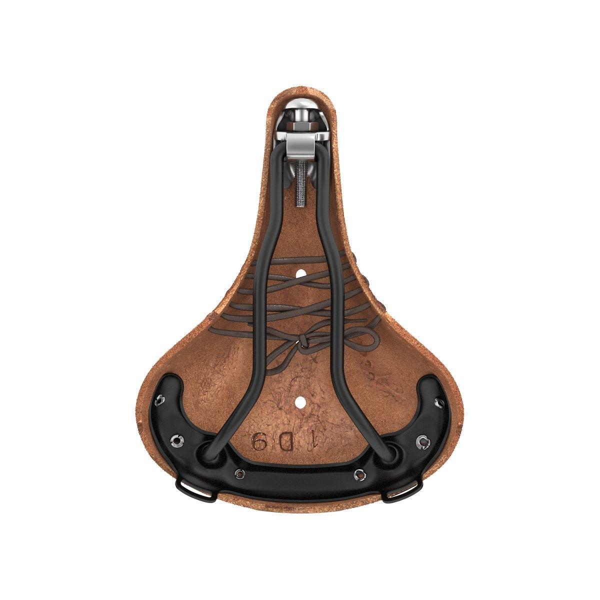 Brooks B17 Softened Short | Sports Direct