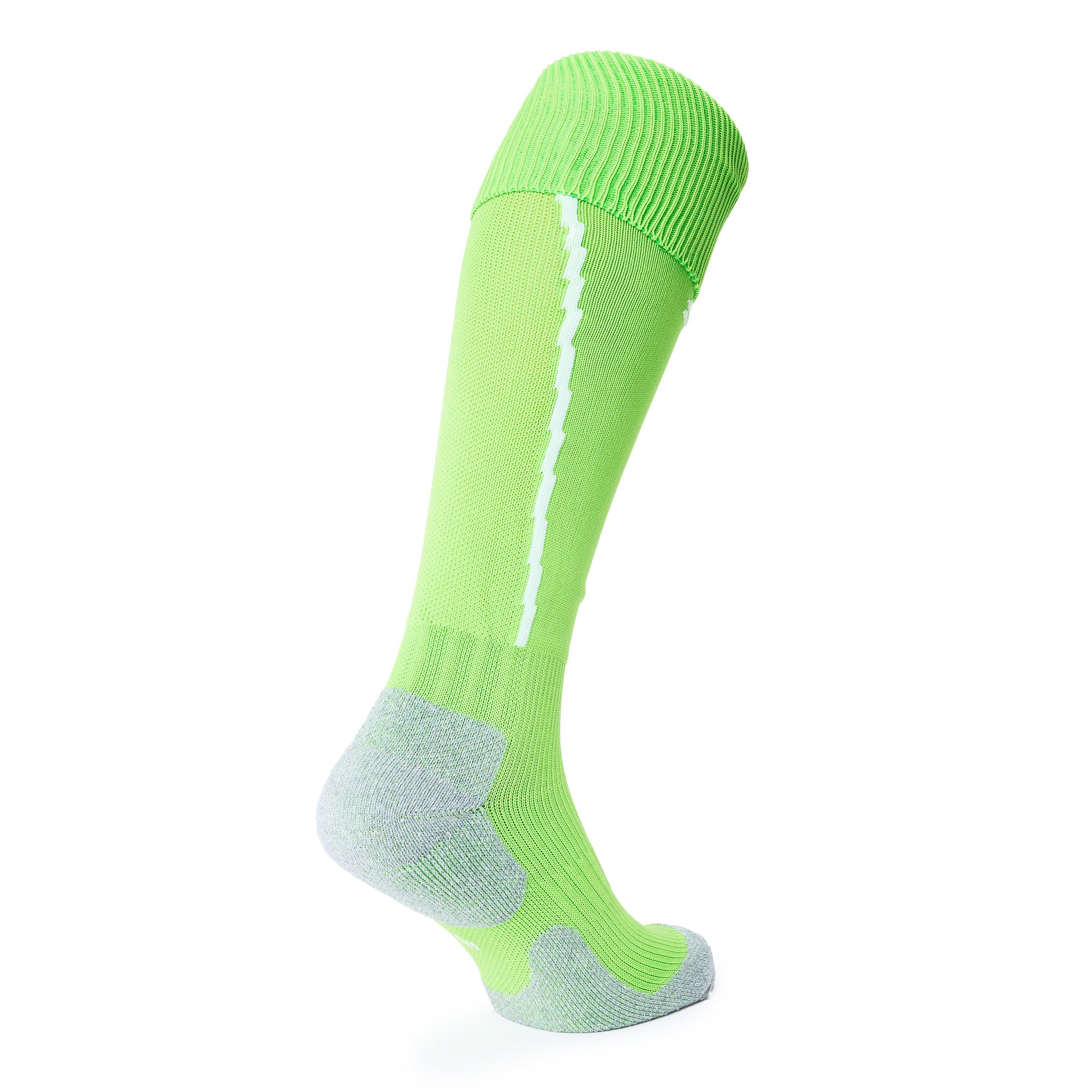 Grün - Puma - (F3) King Football Socks Mens - 2