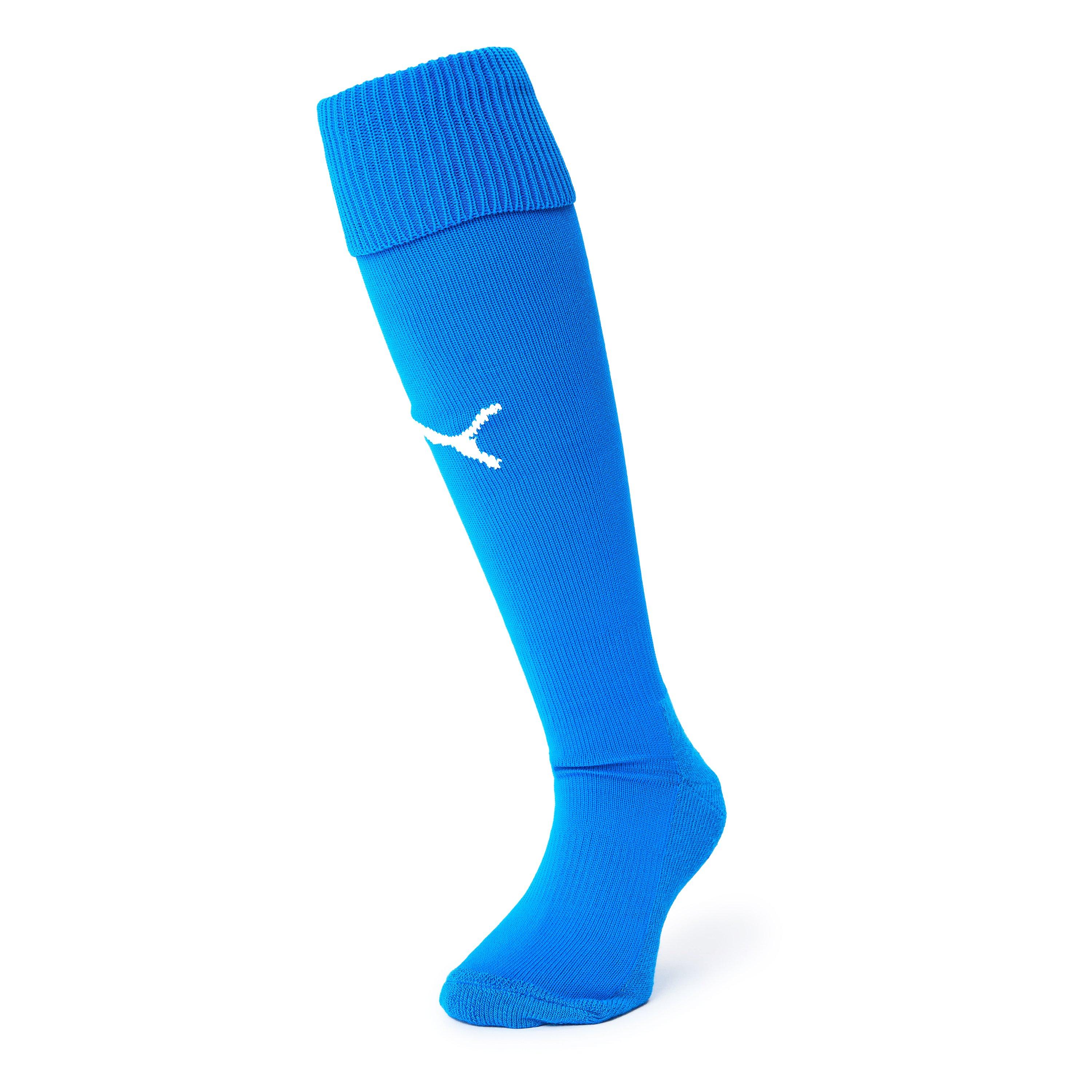Puma (F1) Team Socks Puma Royal-White Child