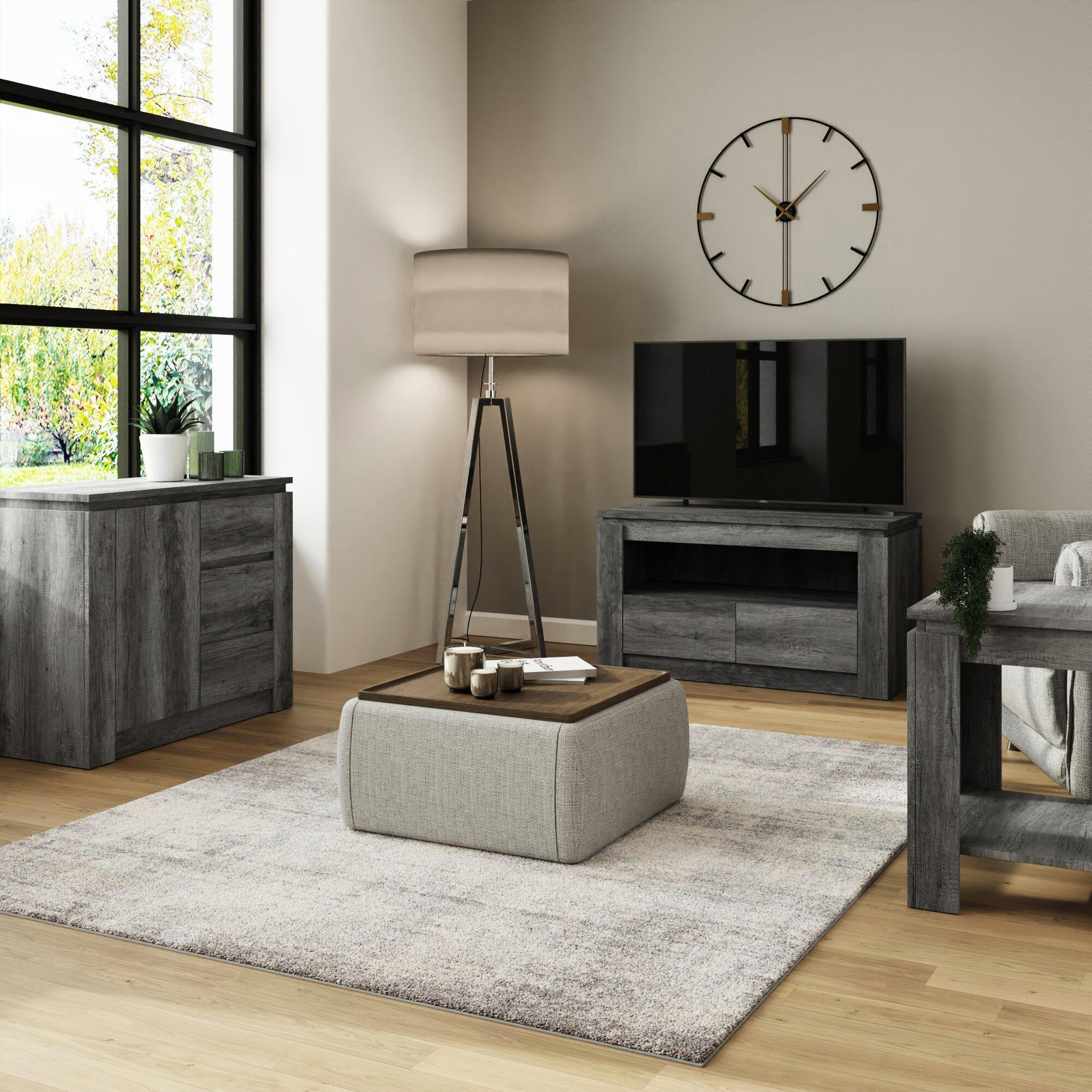 Charcoal Grey - GFW - Canyon  Multi Unit Charcoal Grey - 8