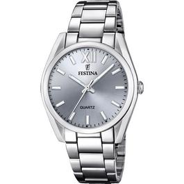 Festina Ladies Festina Watch with Stainless Steel Bracelet