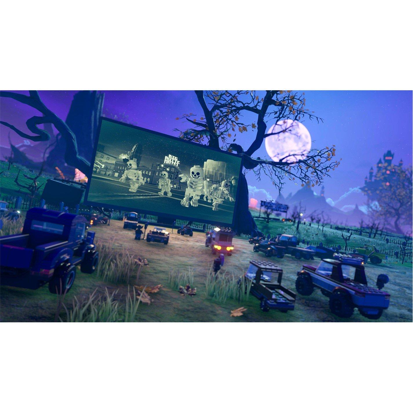 PS5 - 2K - LEGO 2K Drive - 6