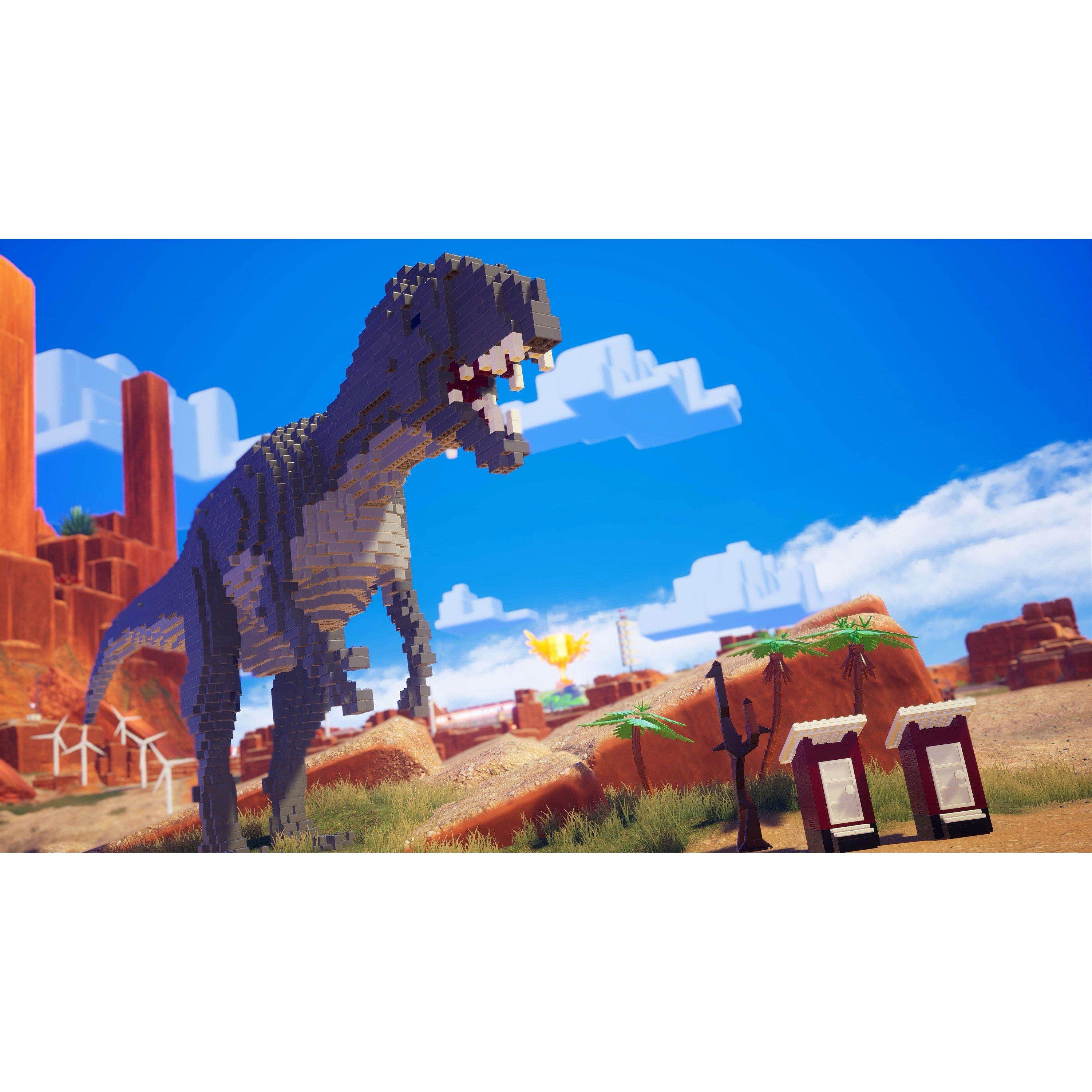 Xbox 4 - 2K - LEGO 2K Drive Awesome Edition - 8