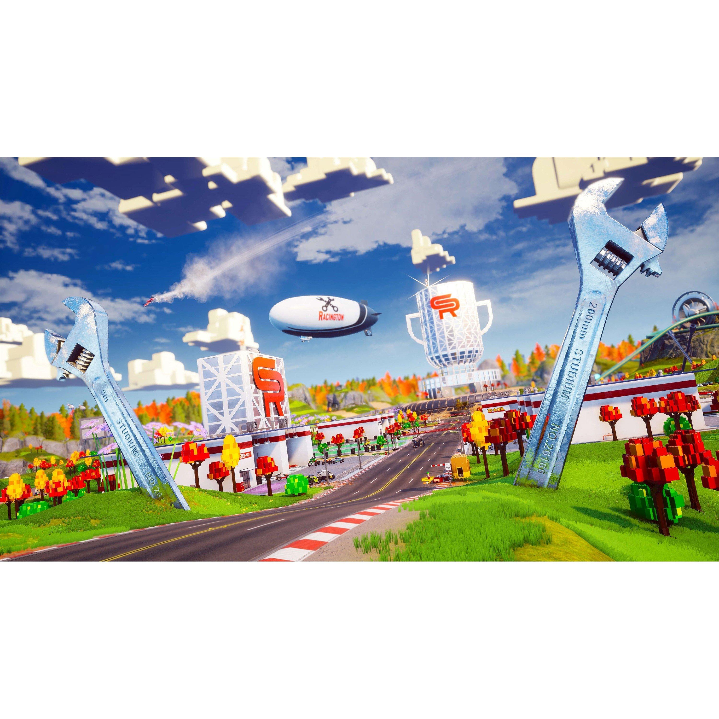 Xbox 4 - 2K - LEGO 2K Drive Awesome Edition - 9