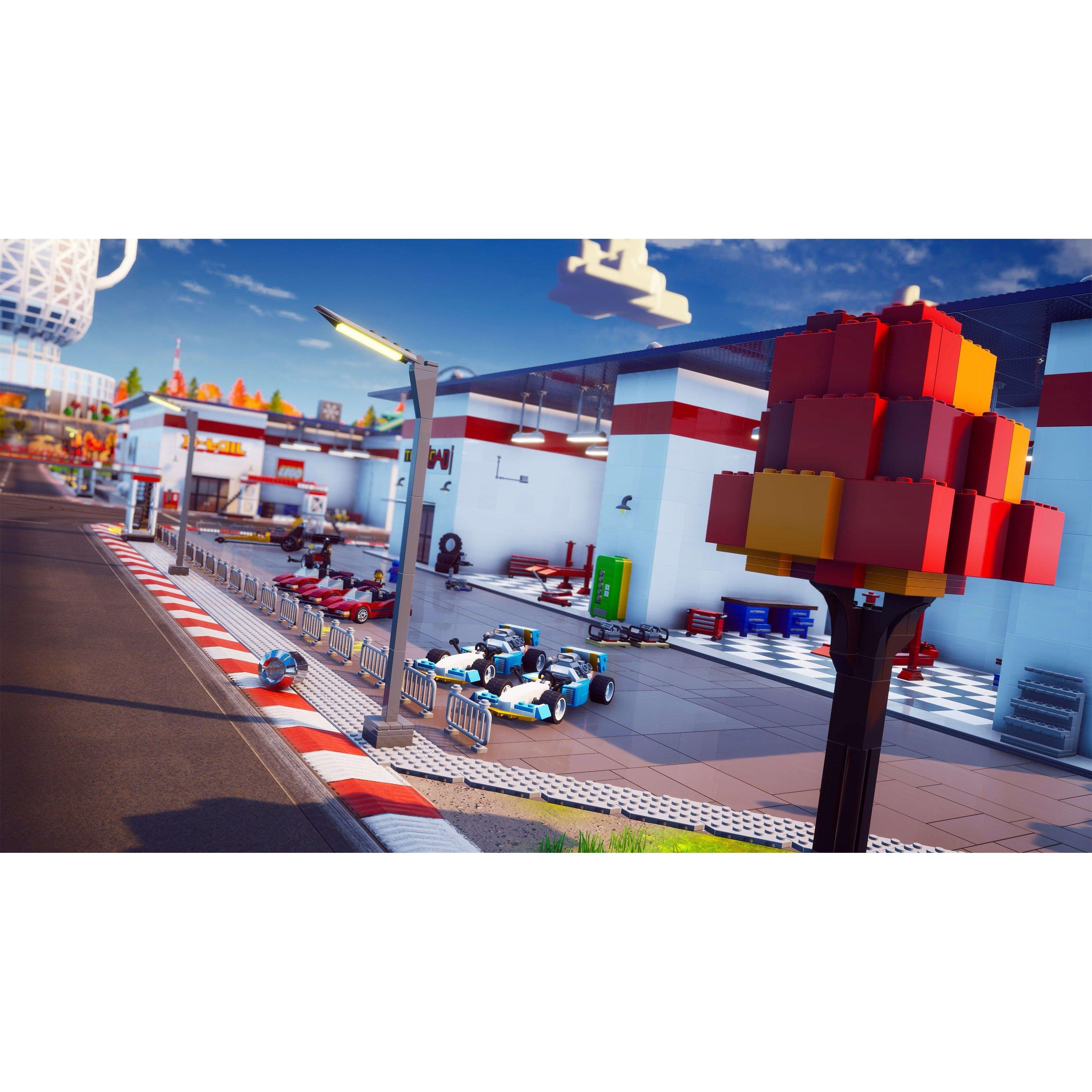 Xbox 4 - 2K - LEGO 2K Drive Awesome Edition - 10