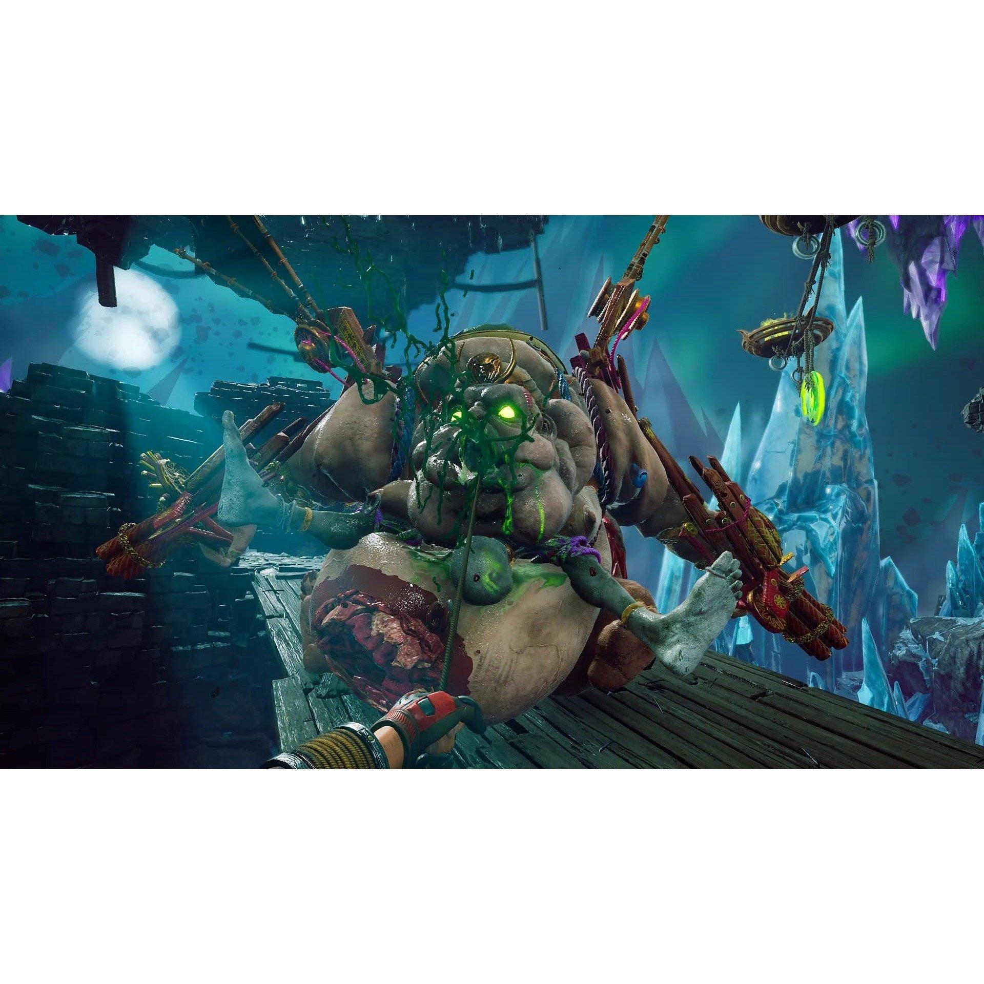 PlayStation 5 - Devolver Digital - Shadow Warrior 3 - Definitive Edition - 10