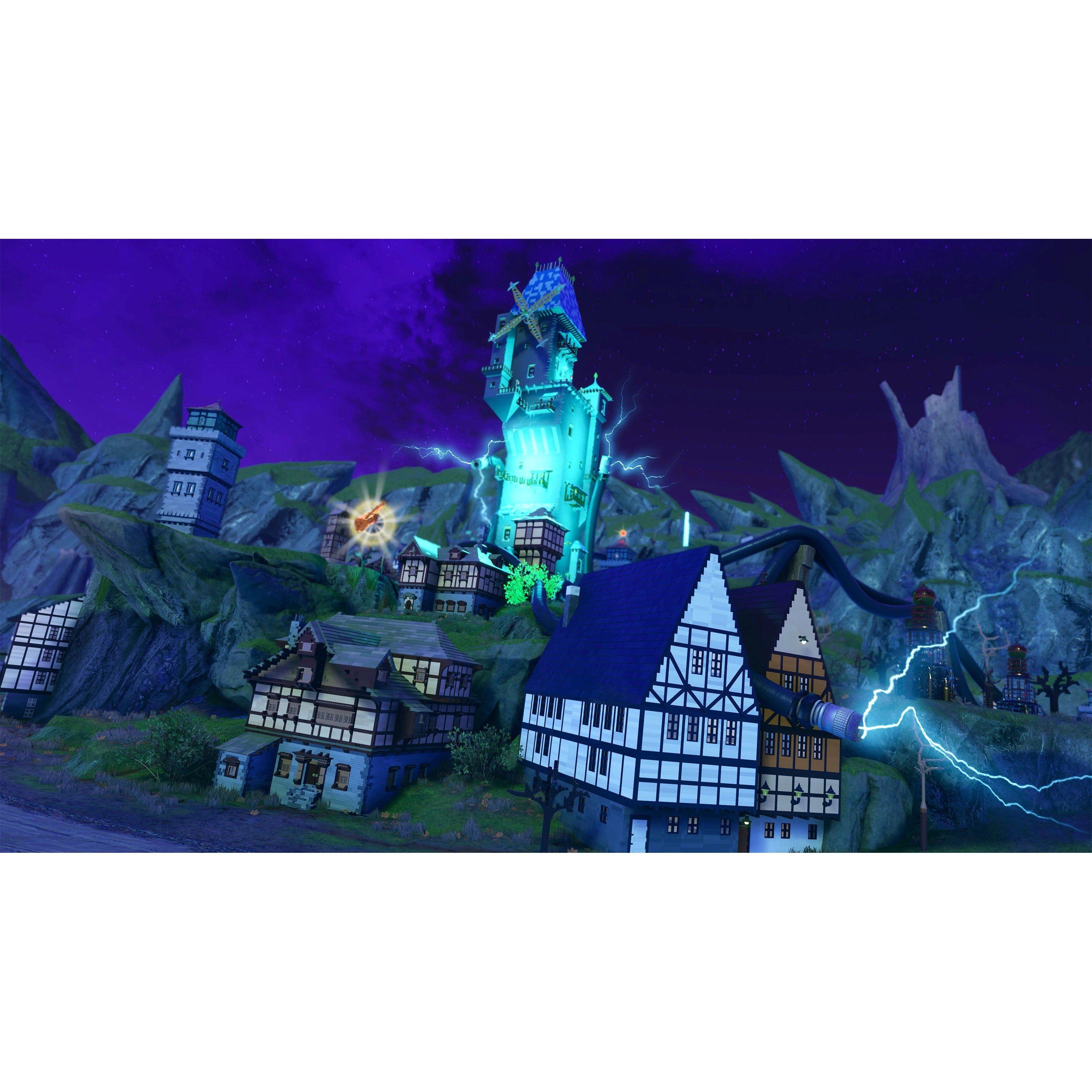 Nintendo Switch - 2K - LEGO 2K Drive - 6