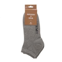 Superdry 3 Pack of Trainer Socks