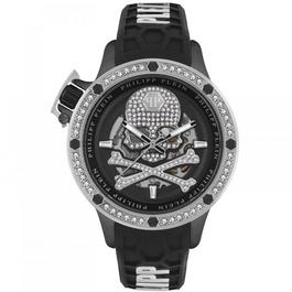 Philipp Plein Mens Philipp Plein Plein Rich Automatic Watch