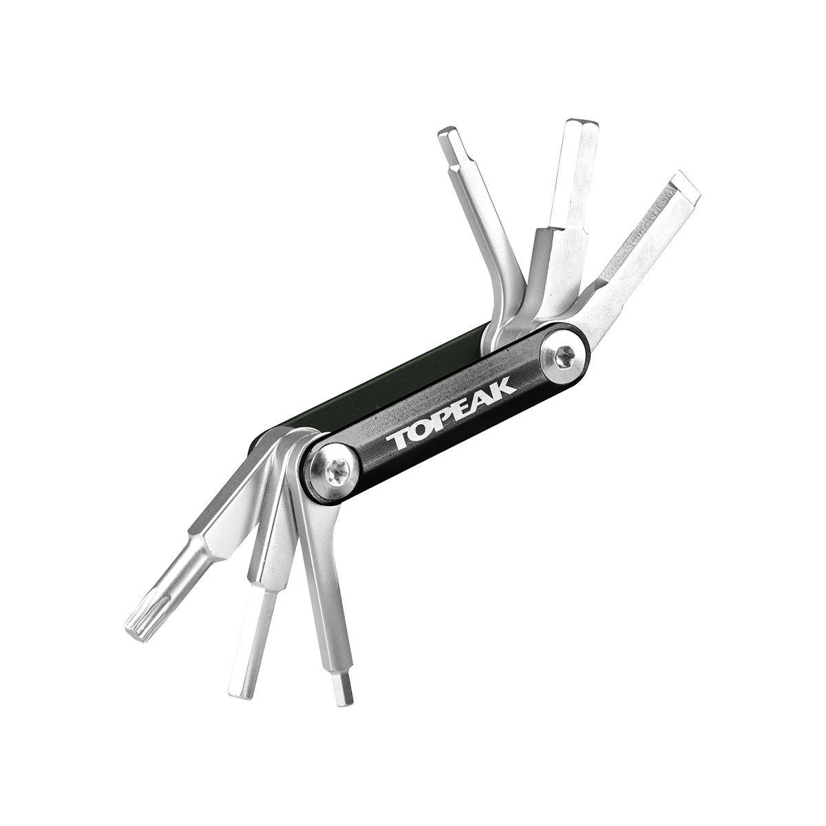 Black - Topeak - BB Hide n Tool - 2