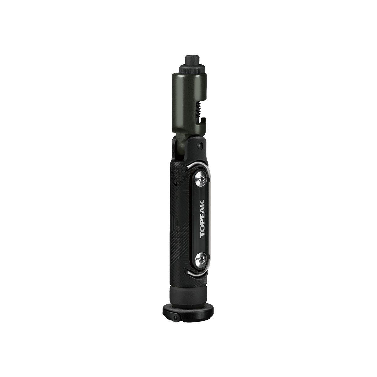 Black - Topeak - BB Hide n Tool - 3