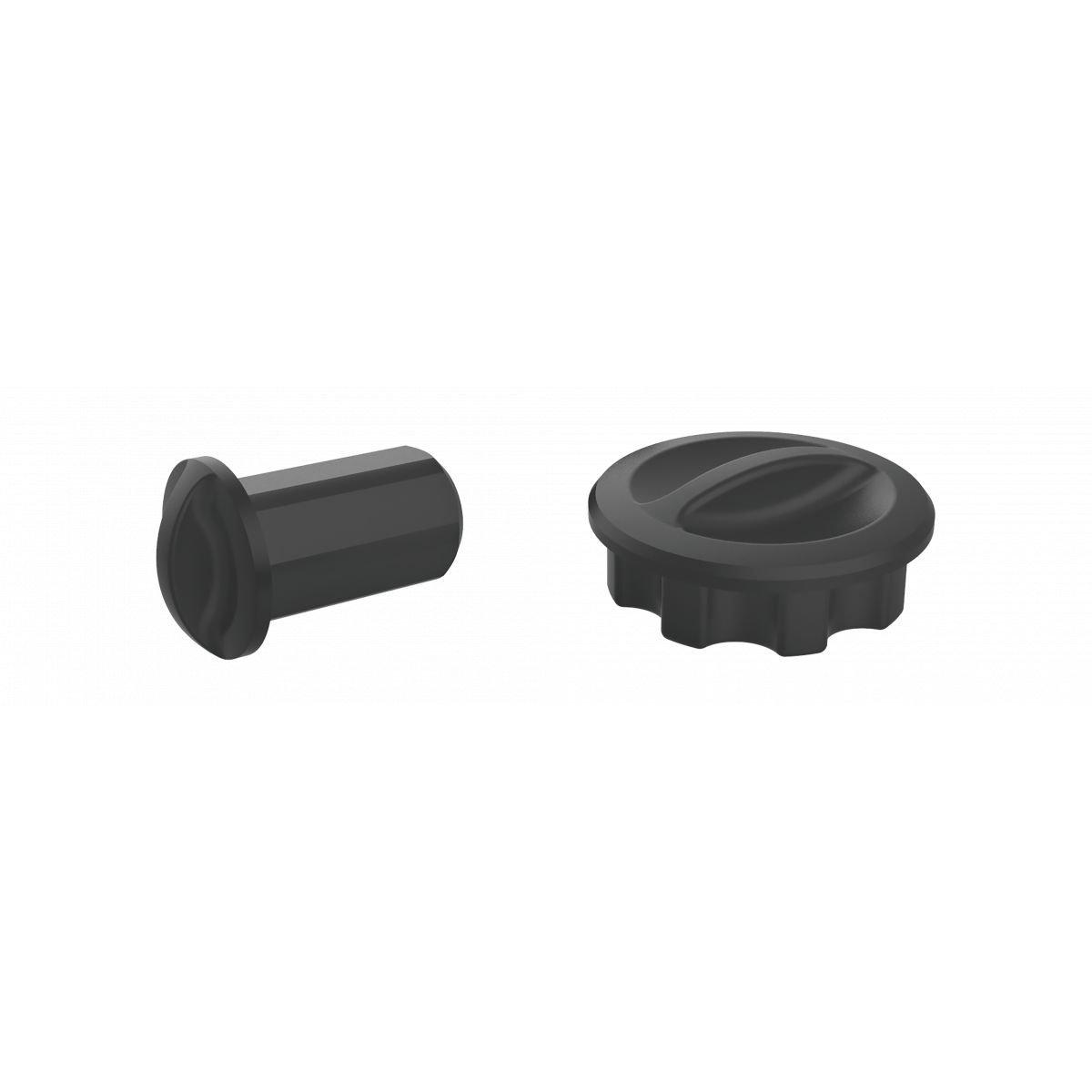 Black - Topeak - BB Hide n Tool - 6