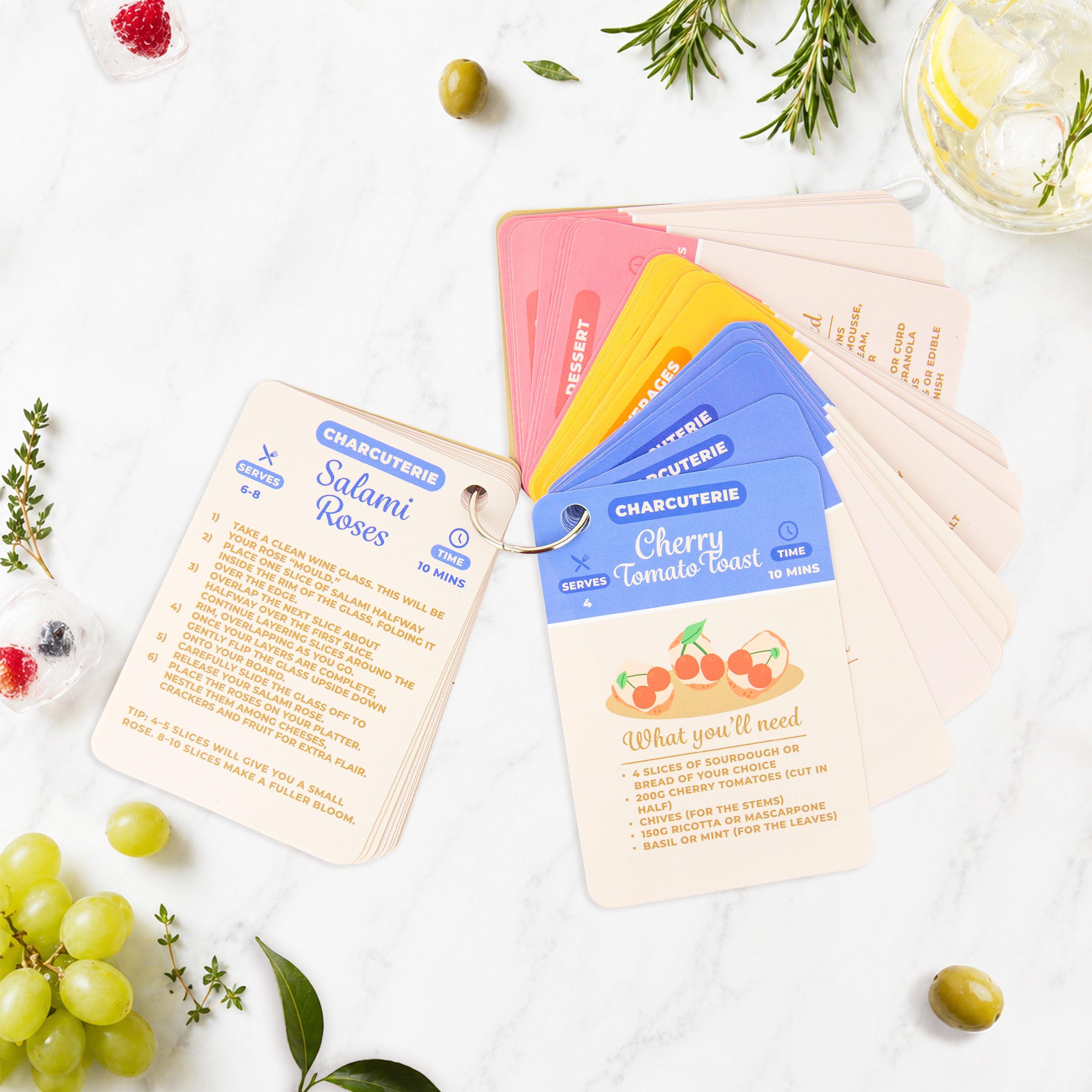 Multi - Gift Republic - Hostess With The Mostest 50 Tips - 2