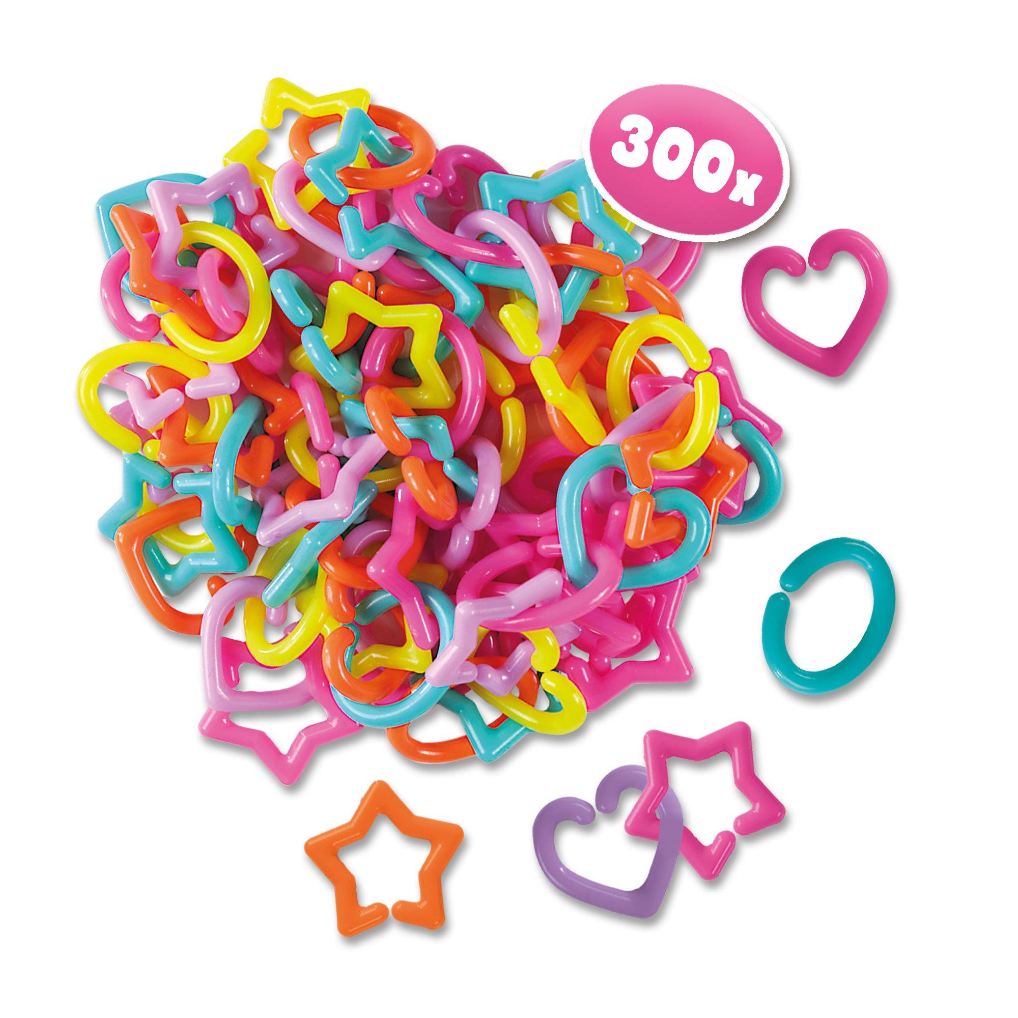 Multi - SES Creative - Link charms - 3