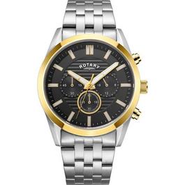 Rotary Mens Rotary GB_Multi 3 Watch