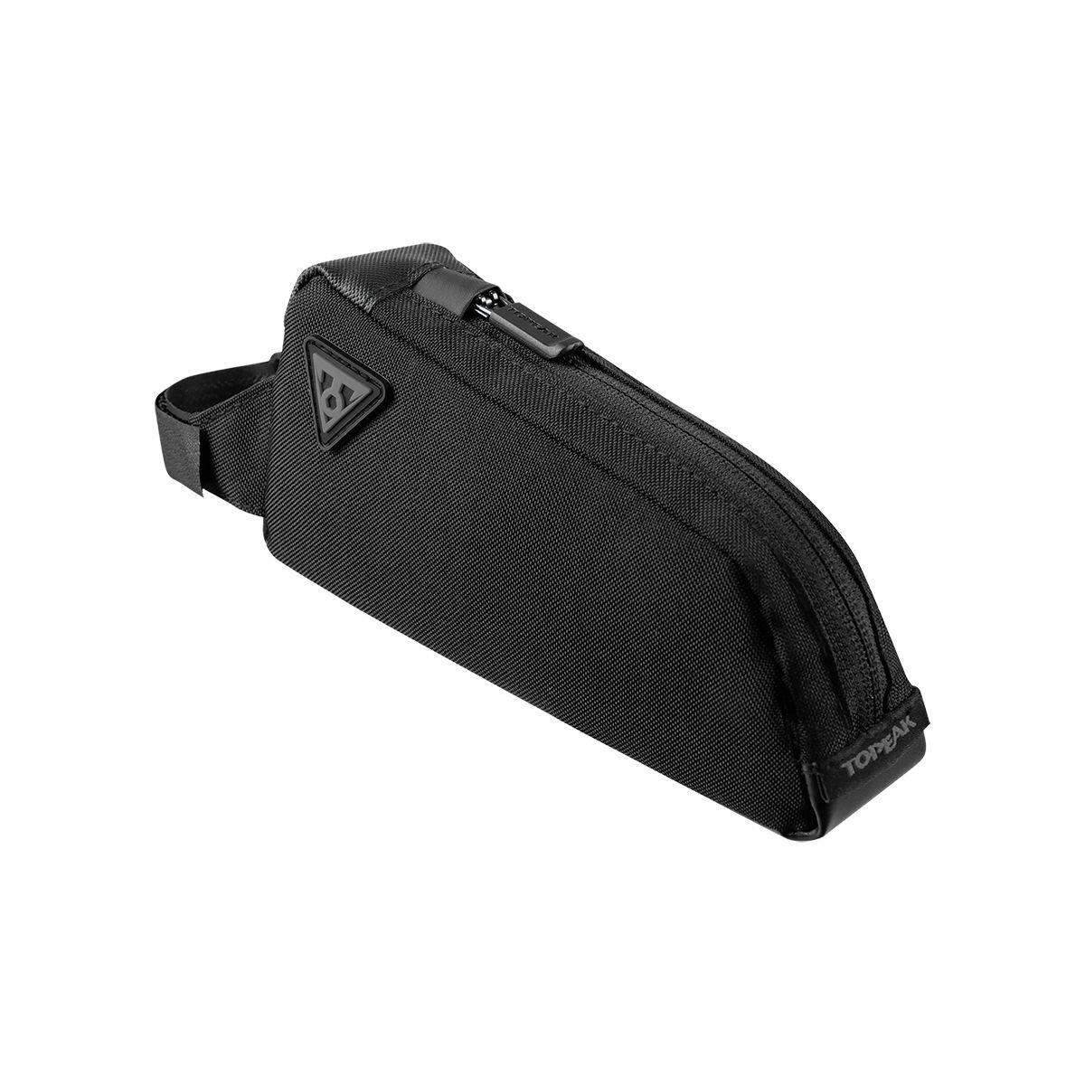 Black - Topeak - Fastfuel Bag Bolt On