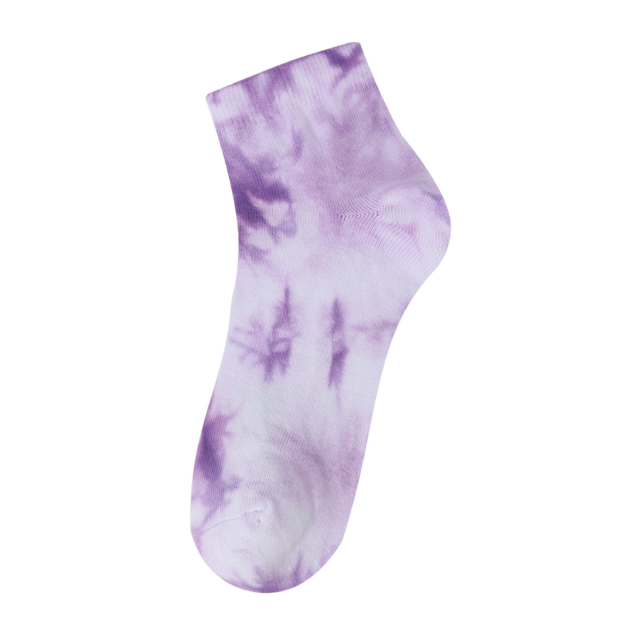 Multi - Everlast - Trainer Socks - 2