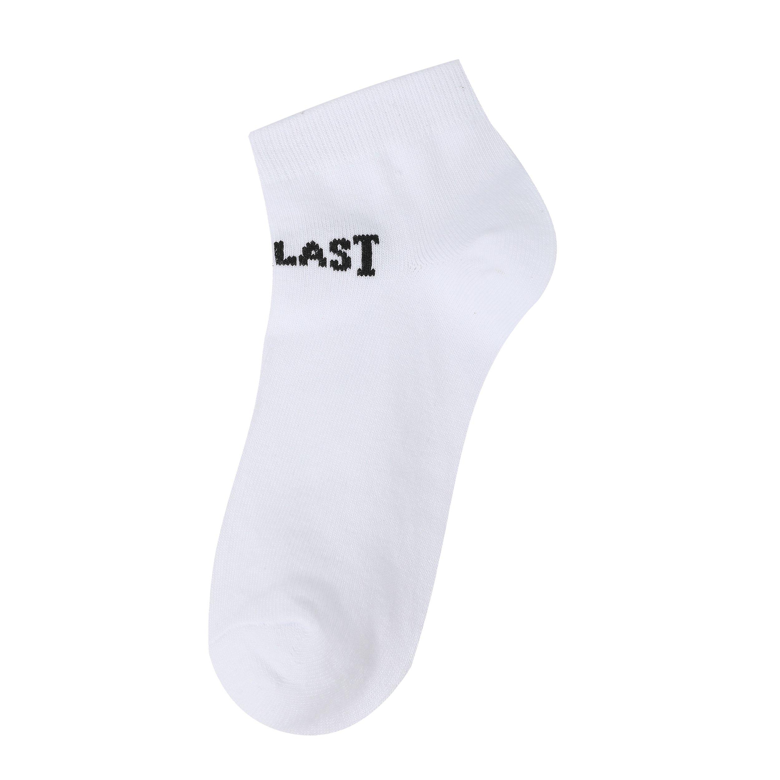 Multi - Everlast - Trainer Socks - 3