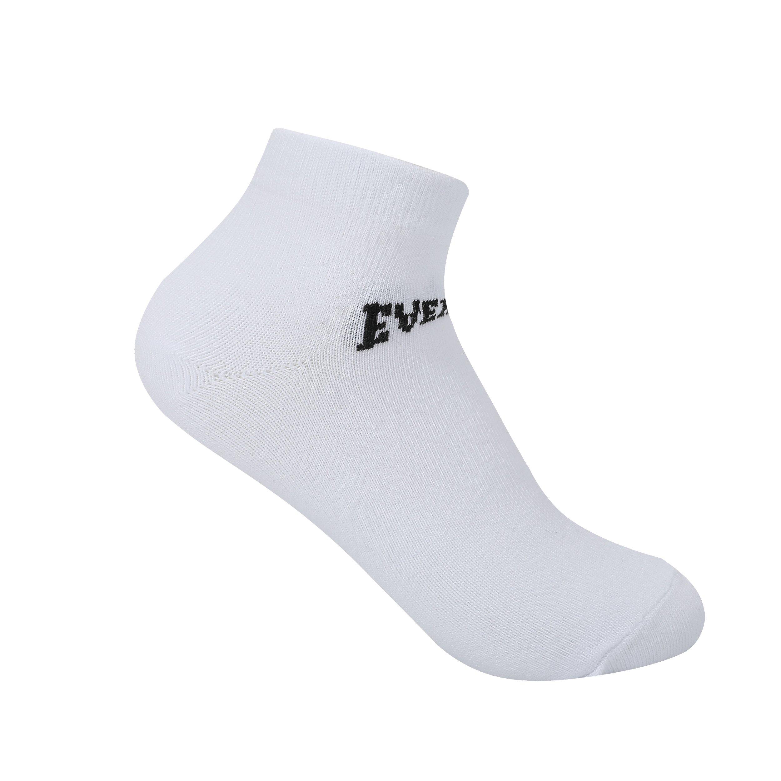 Multi - Everlast - Trainer Socks - 6