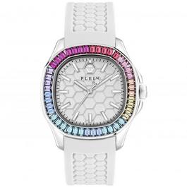 Philipp Plein Ladies Philipp Plein Plein Philipp Lady Watch