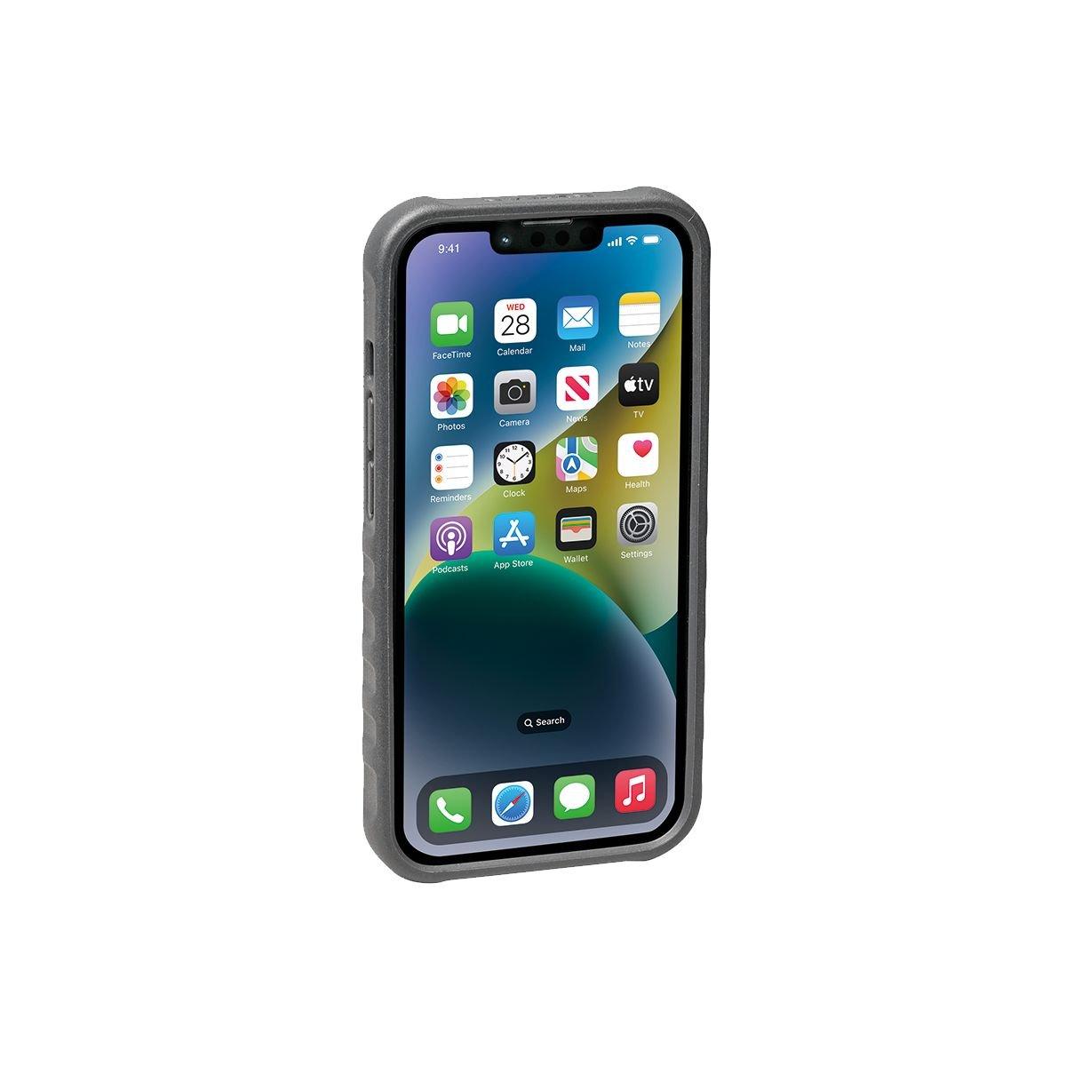 Black - Topeak - iPhone 14 Ridecase - 2